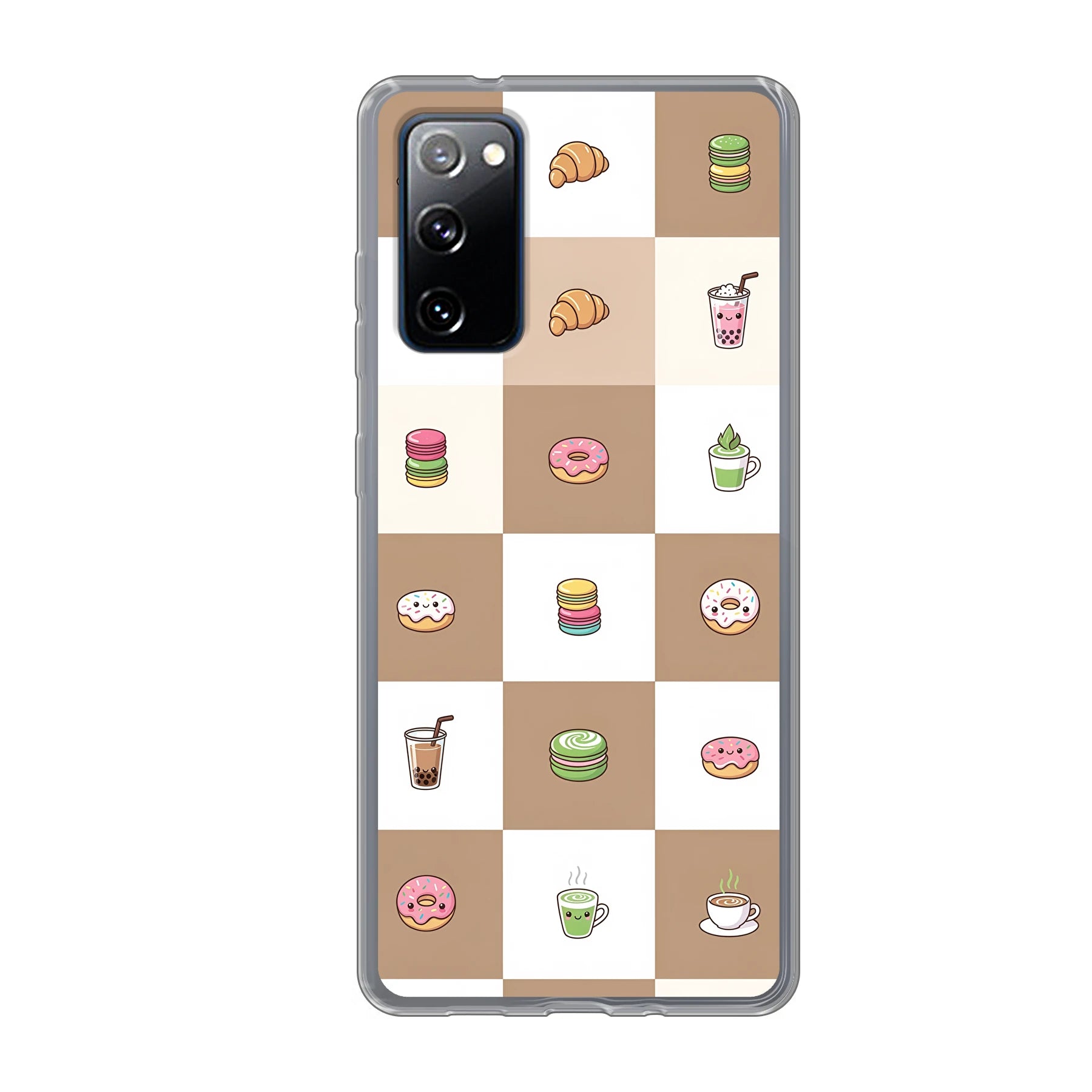 Samsung Galaxy S20 FE / Galaxy S20 FE 5G / Galaxy S20 FE 2022 phone case