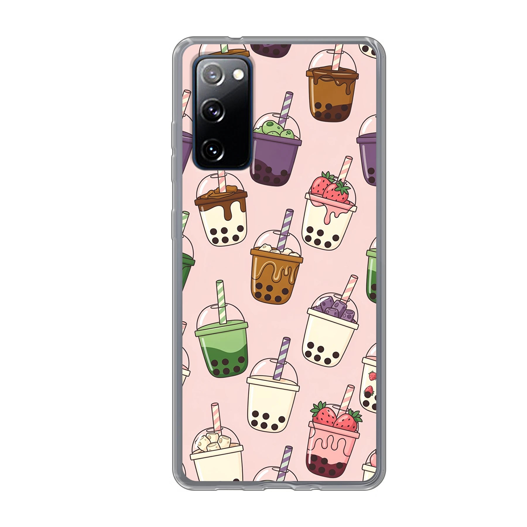 Samsung Galaxy S20 FE / Galaxy S20 FE 5G / Galaxy S20 FE 2022 phone case