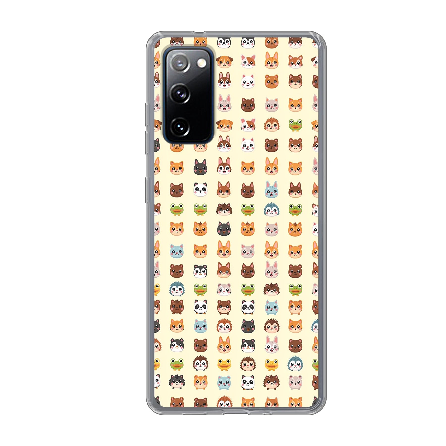 Samsung Galaxy S20 FE / Galaxy S20 FE 5G / Galaxy S20 FE 2022 phone case