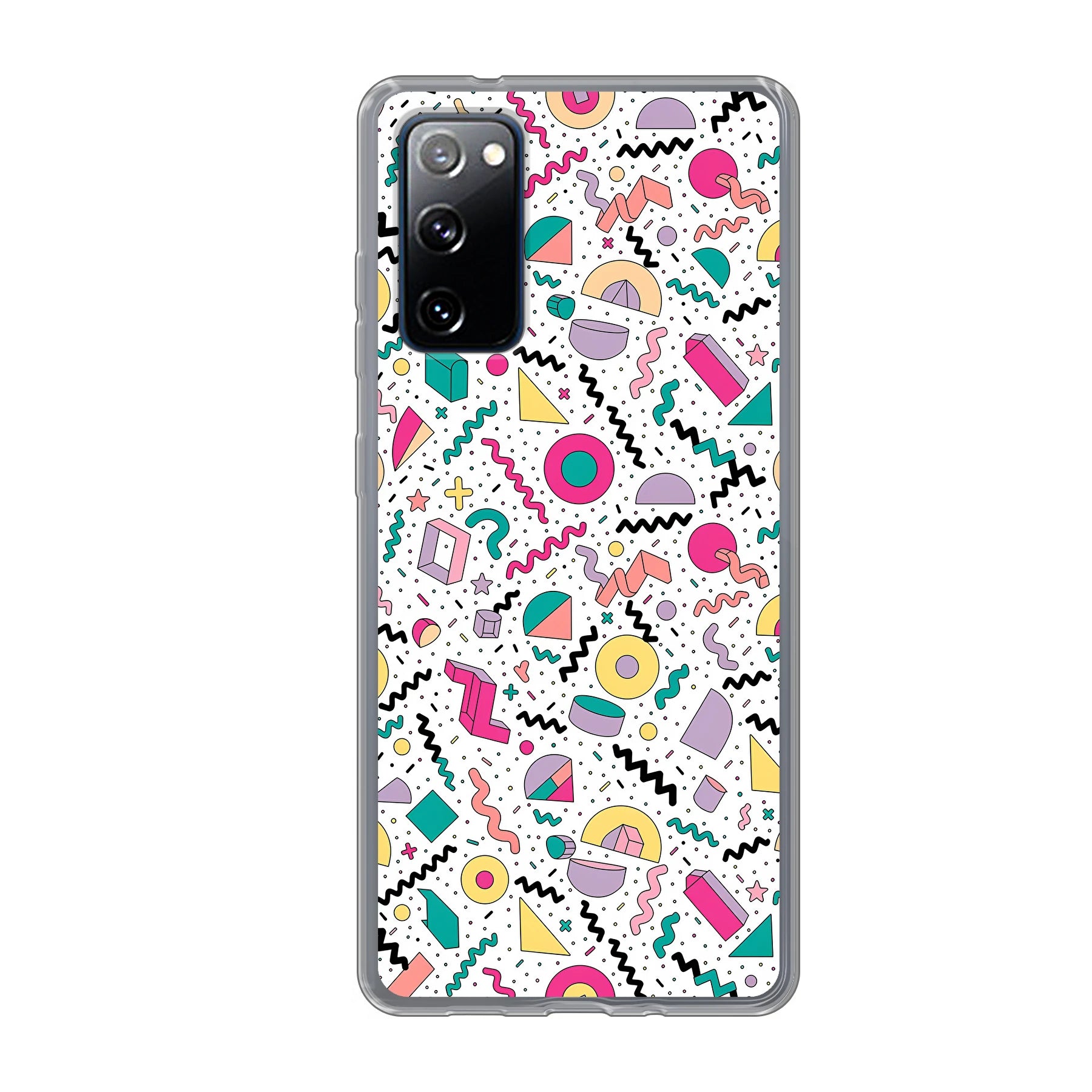 Samsung Galaxy S20 FE / Galaxy S20 FE 5G / Galaxy S20 FE 2022 phone case