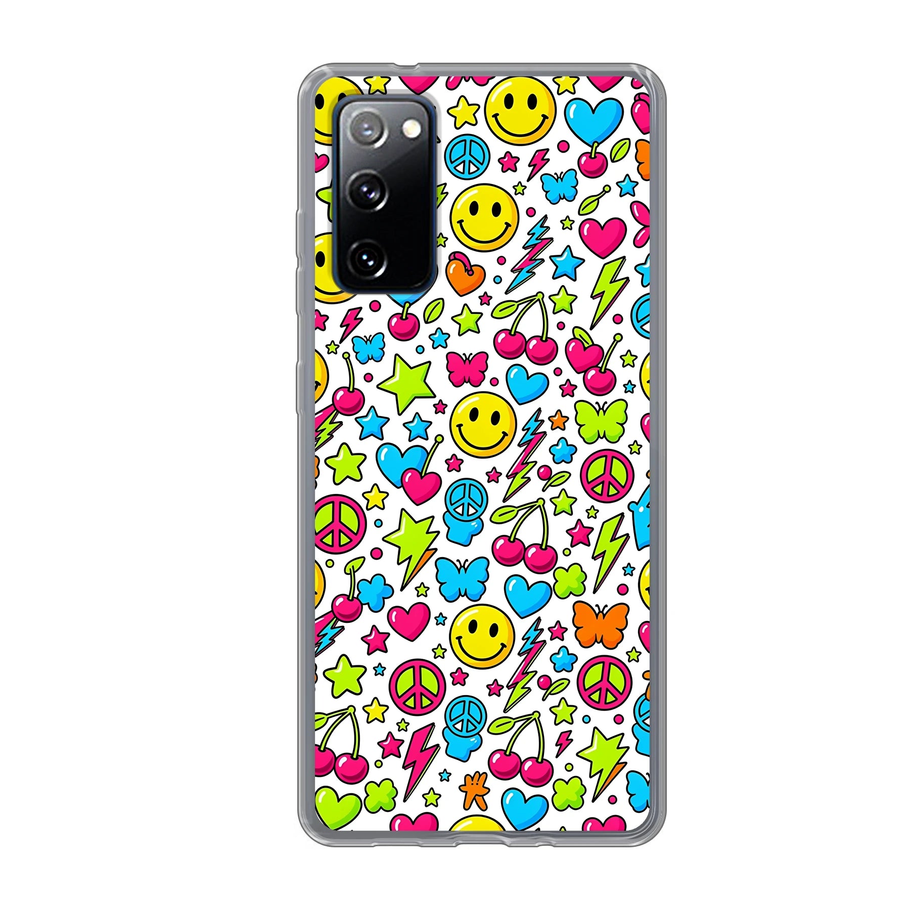Samsung Galaxy S20 FE / Galaxy S20 FE 5G / Galaxy S20 FE 2022 phone case