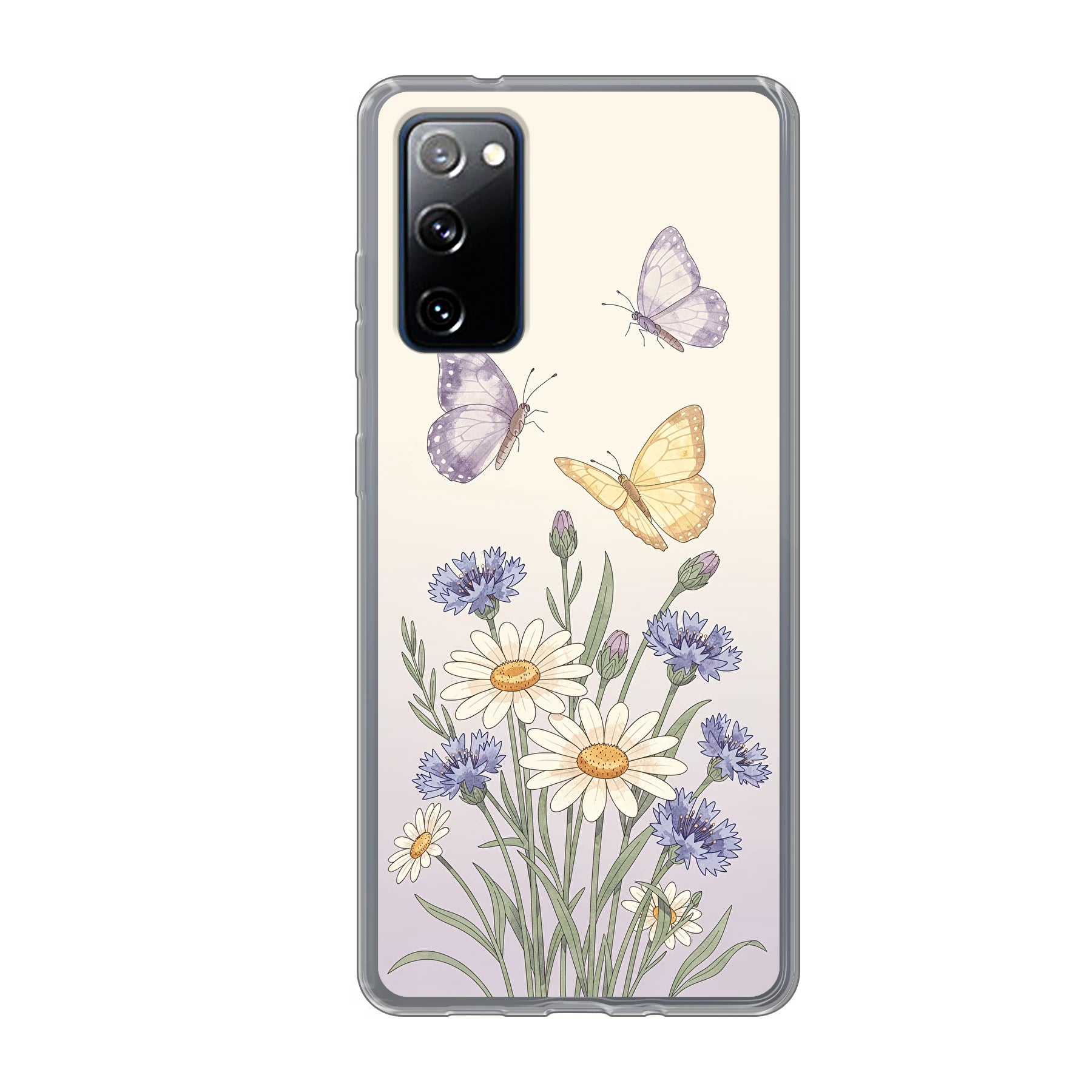 Samsung Galaxy S20 FE / Galaxy S20 FE 5G / Galaxy S20 FE 2022 phone case