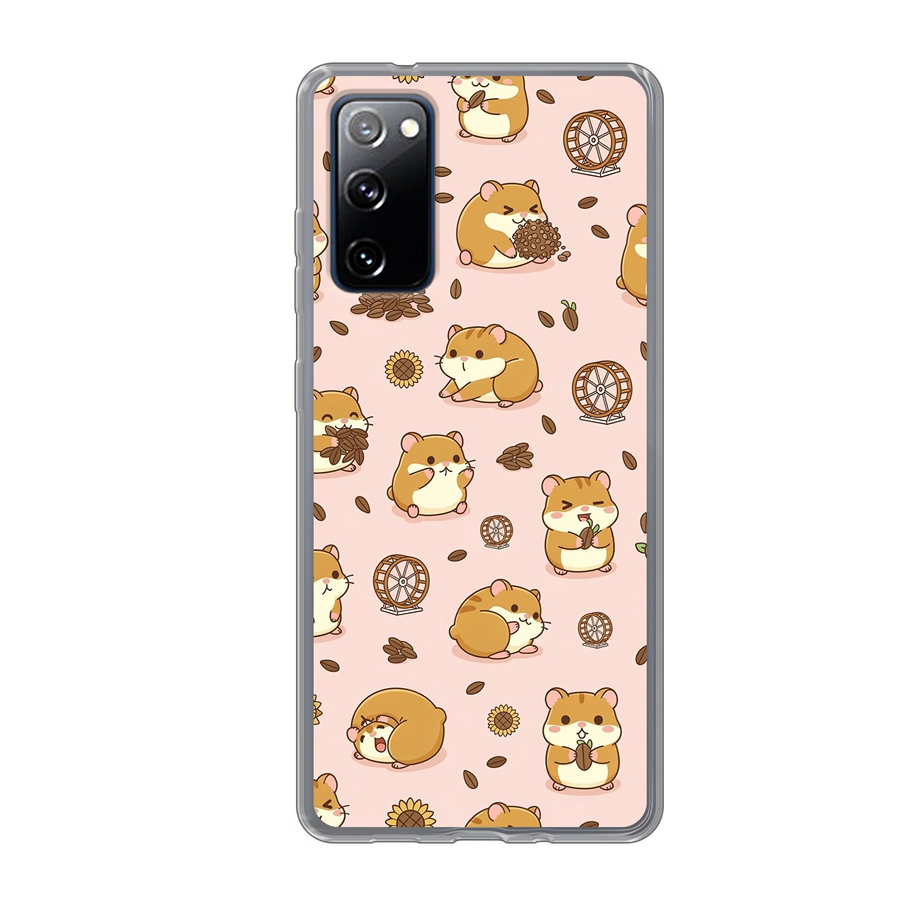 Samsung Galaxy S20 FE / Galaxy S20 FE 5G / Galaxy S20 FE 2022 phone case
