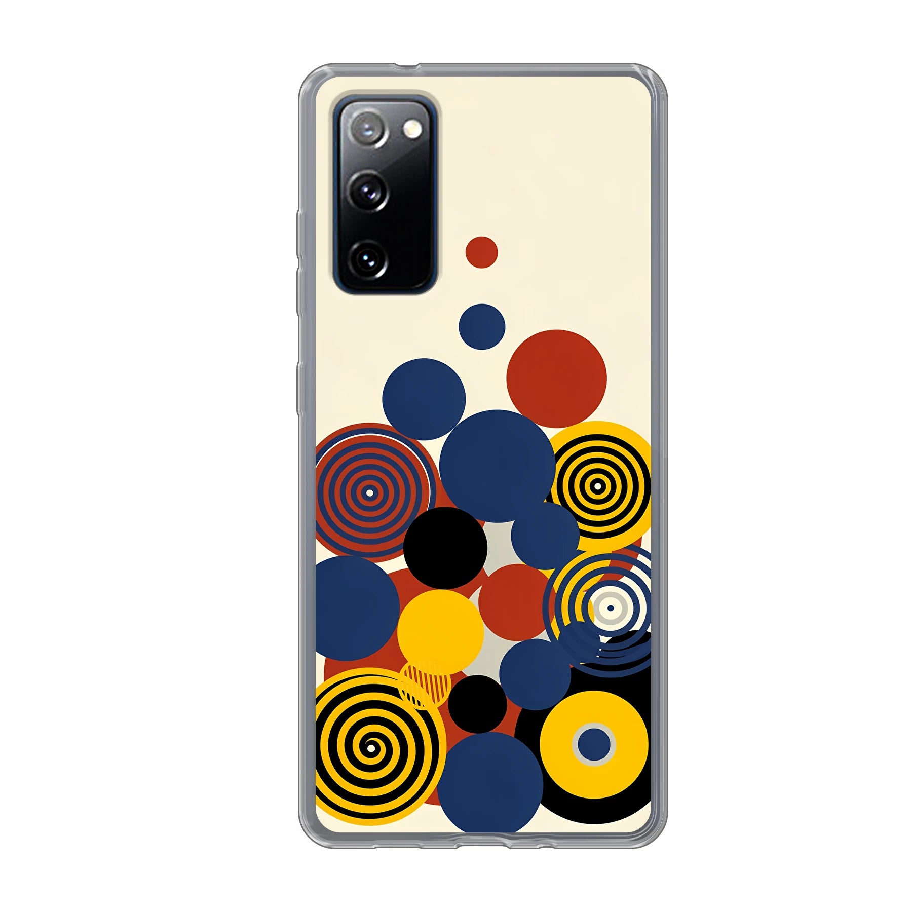 Samsung Galaxy S20 FE / Galaxy S20 FE 5G / Galaxy S20 FE 2022 phone case