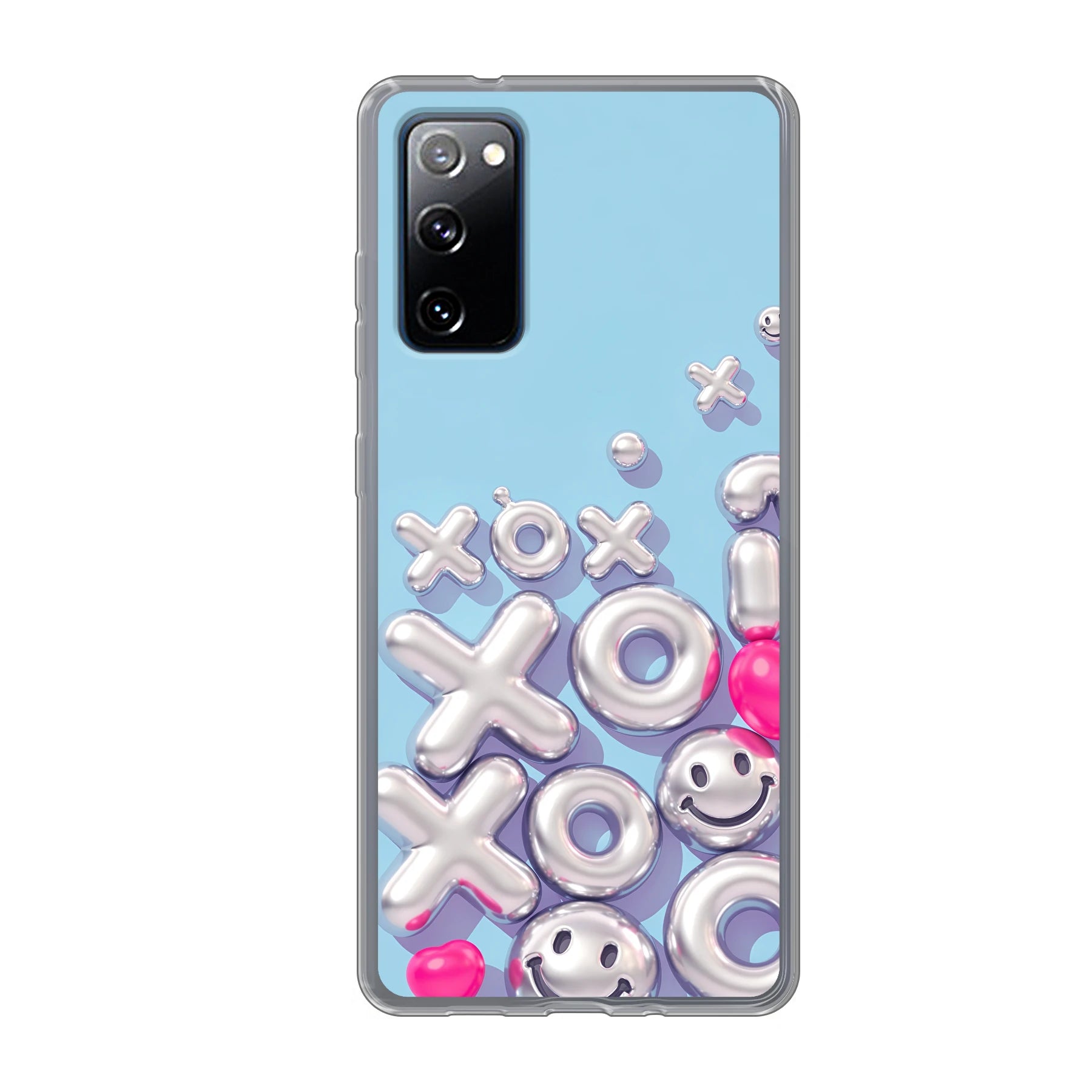 Samsung Galaxy S20 FE / Galaxy S20 FE 5G / Galaxy S20 FE 2022 phone case