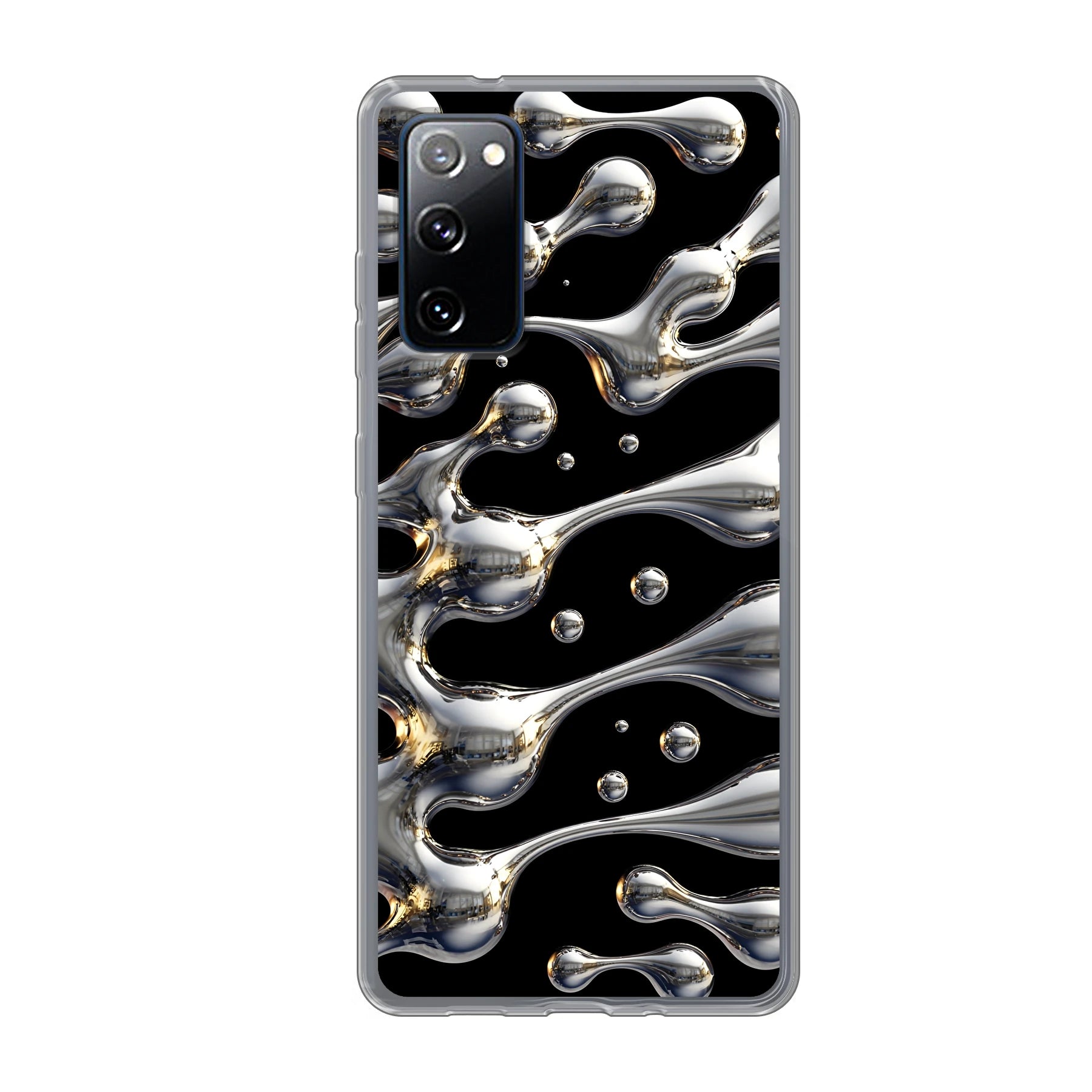 Samsung Galaxy S20 FE / Galaxy S20 FE 5G / Galaxy S20 FE 2022 phone case