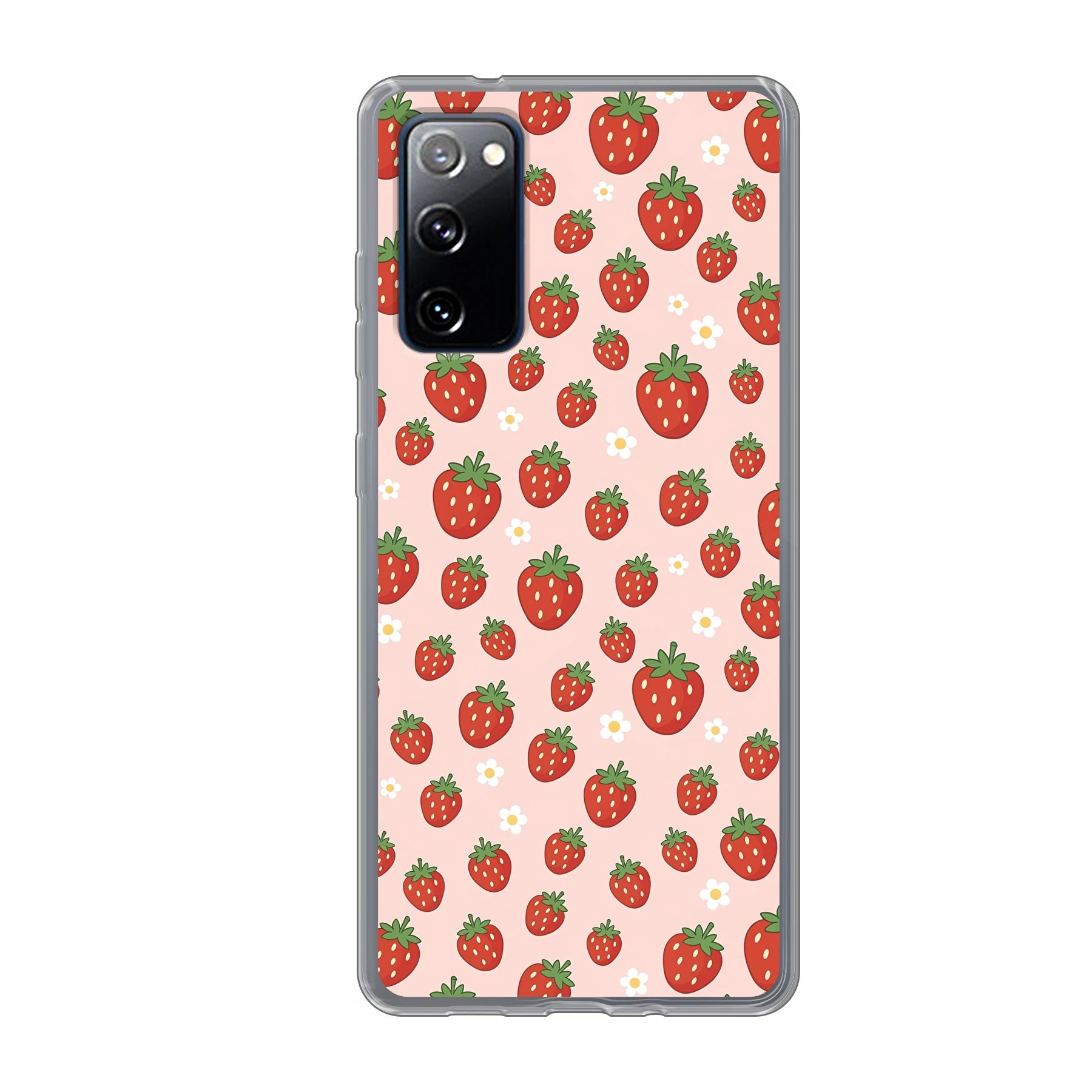 Samsung Galaxy S20 FE / Galaxy S20 FE 5G / Galaxy S20 FE 2022 phone case