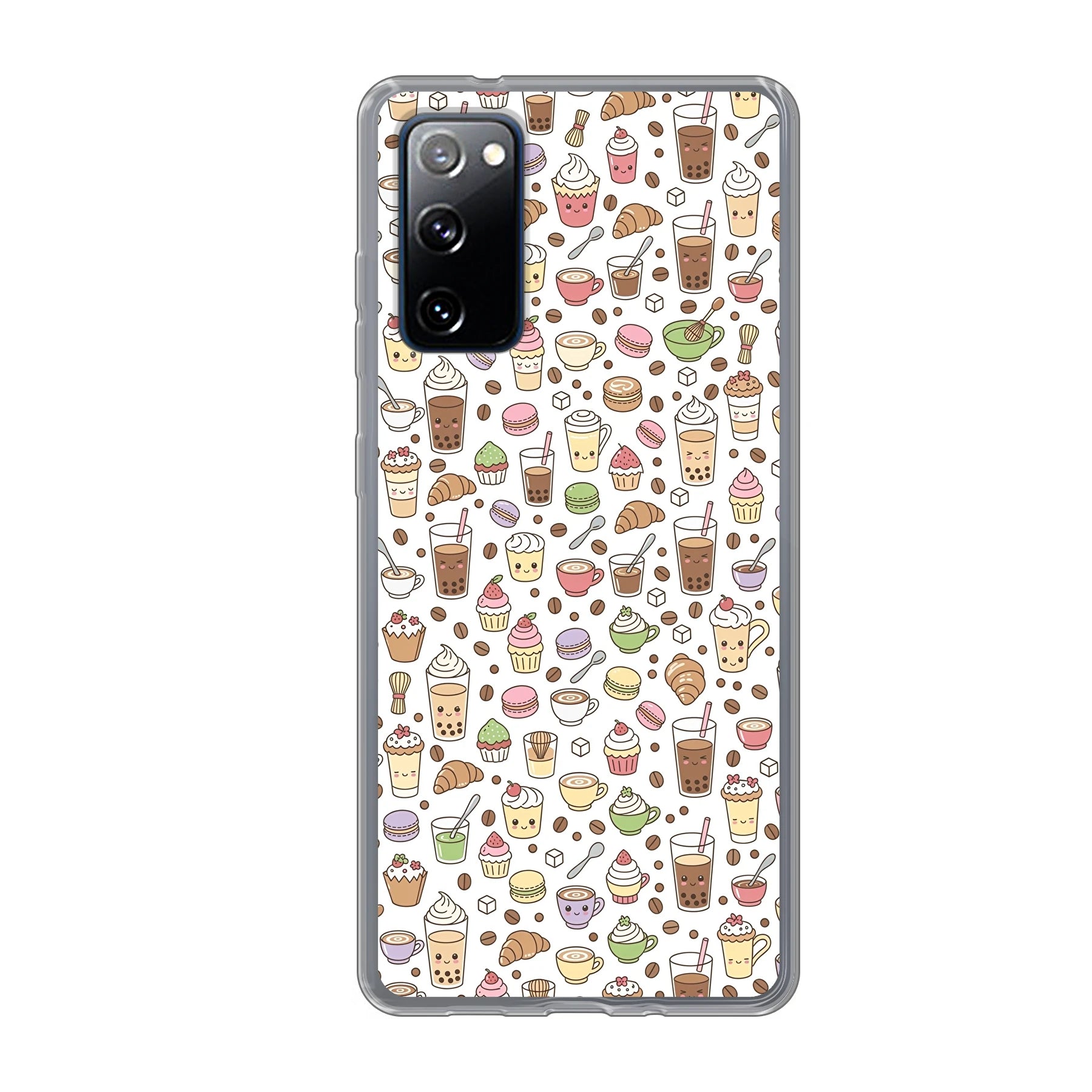 Samsung Galaxy S20 FE / Galaxy S20 FE 5G / Galaxy S20 FE 2022 phone case