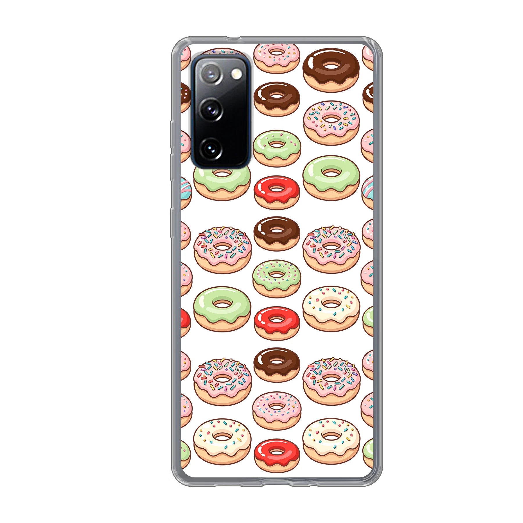 Samsung Galaxy S20 FE / Galaxy S20 FE 5G / Galaxy S20 FE 2022 phone case