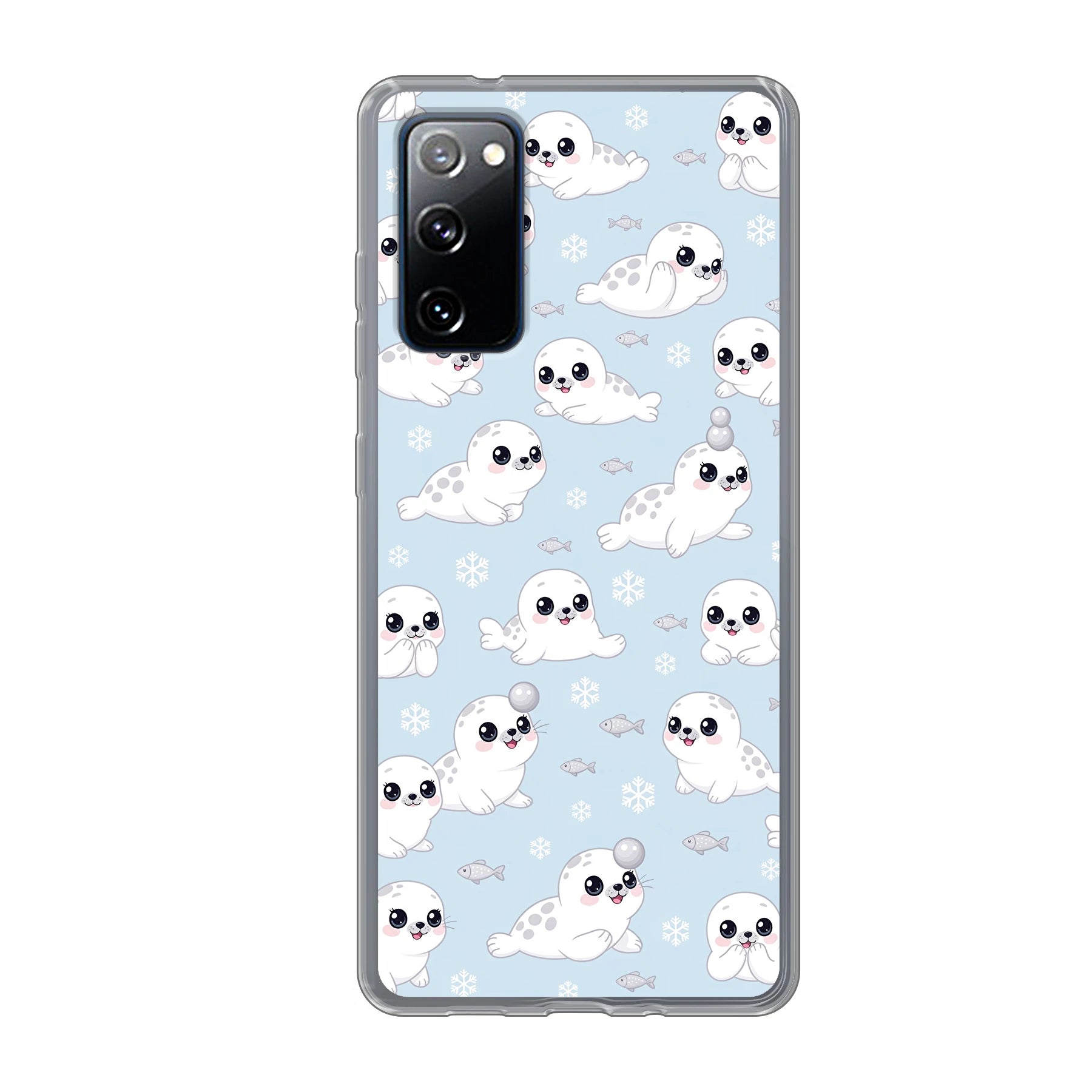 Samsung Galaxy S20 FE / Galaxy S20 FE 5G / Galaxy S20 FE 2022 phone case