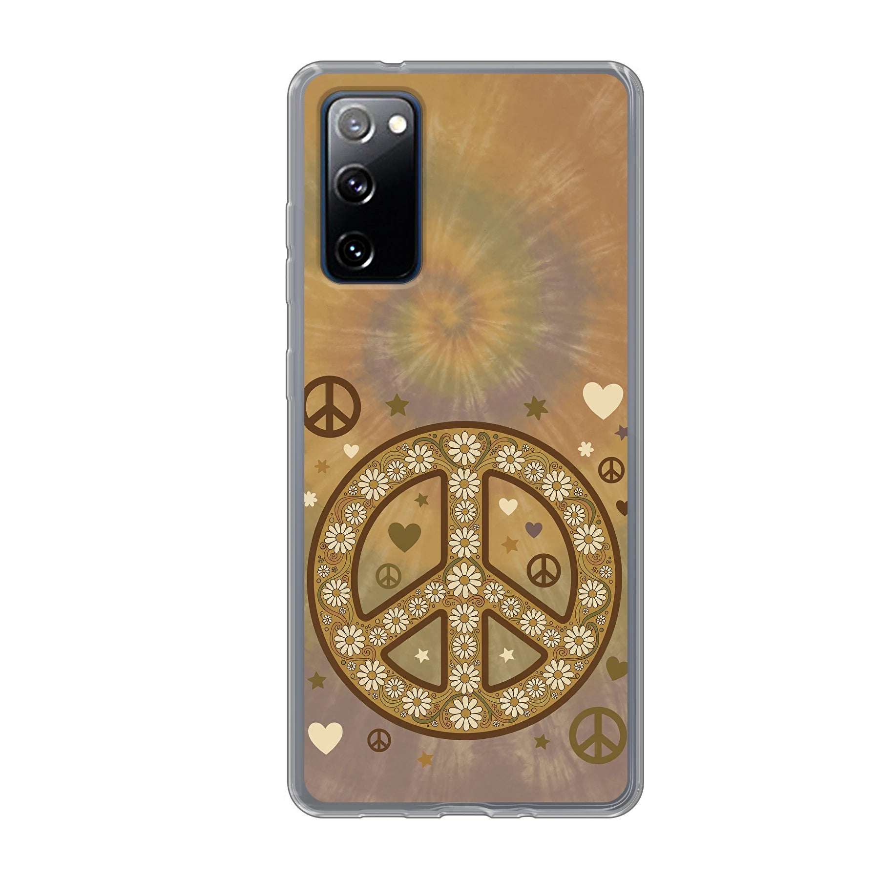 Samsung Galaxy S20 FE / Galaxy S20 FE 5G / Galaxy S20 FE 2022 phone case