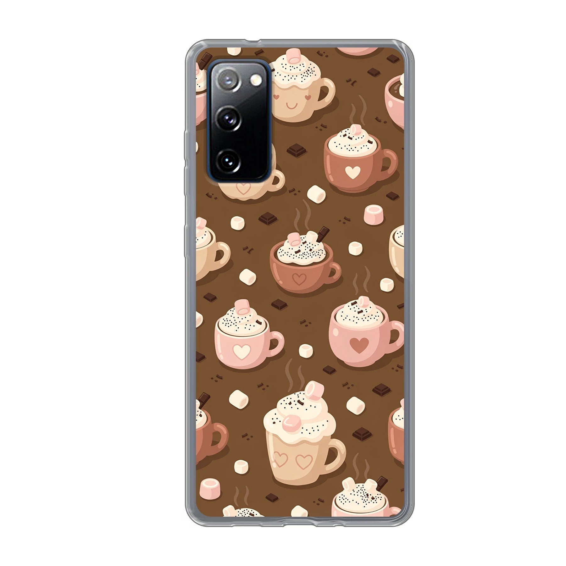 Samsung Galaxy S20 FE / Galaxy S20 FE 5G / Galaxy S20 FE 2022 phone case