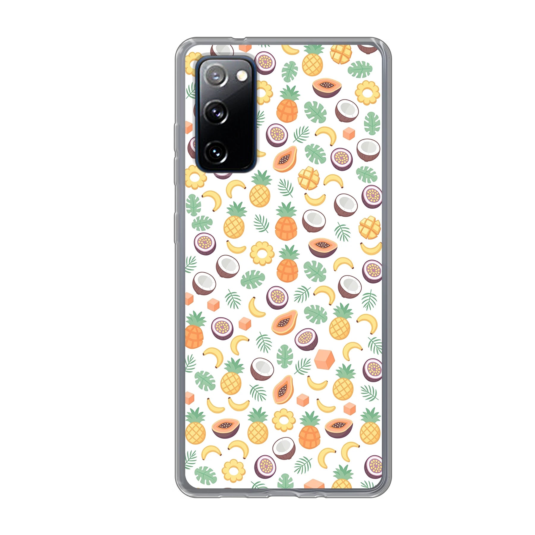 Samsung Galaxy S20 FE / Galaxy S20 FE 5G / Galaxy S20 FE 2022 phone case