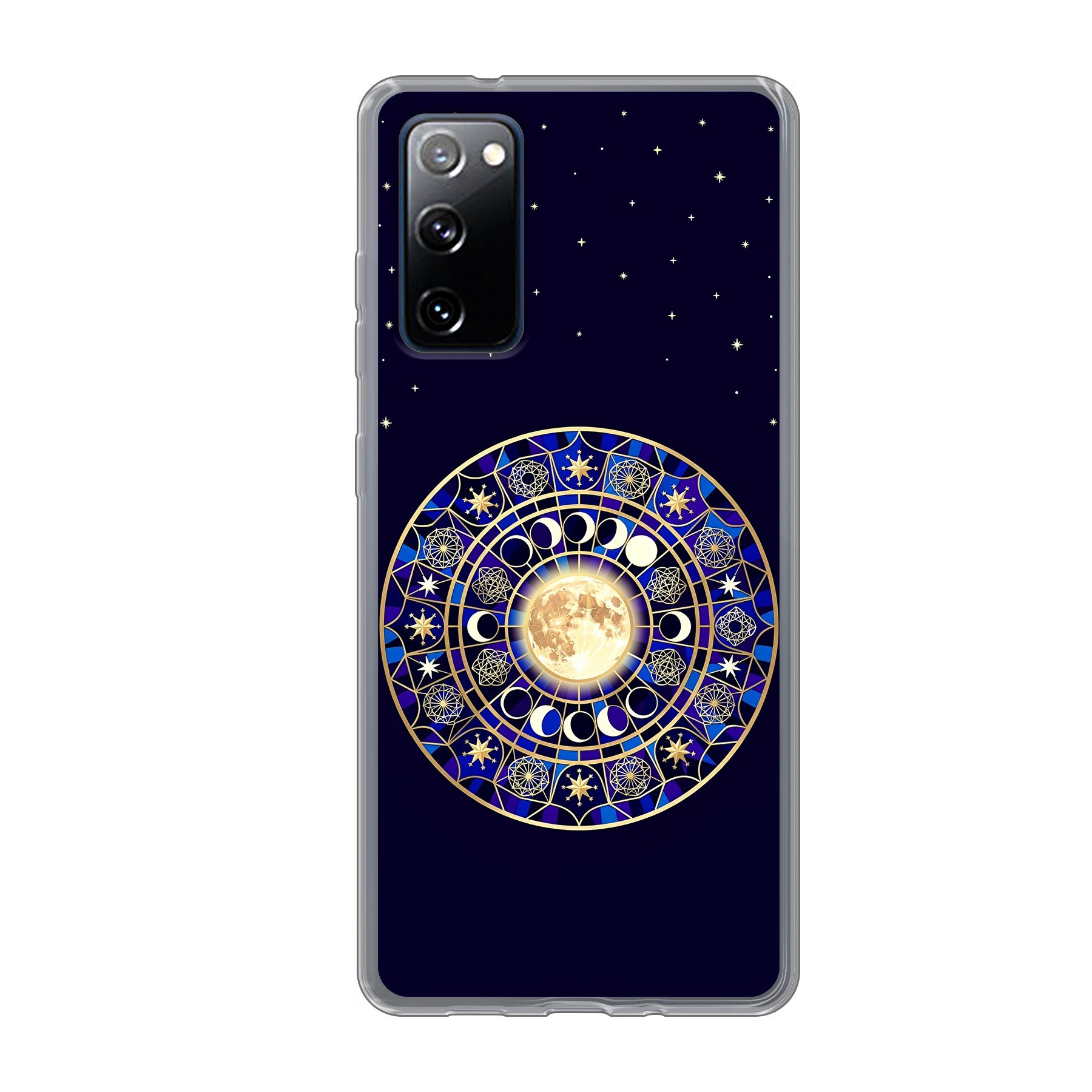 Samsung Galaxy S20 FE / Galaxy S20 FE 5G / Galaxy S20 FE 2022 phone case