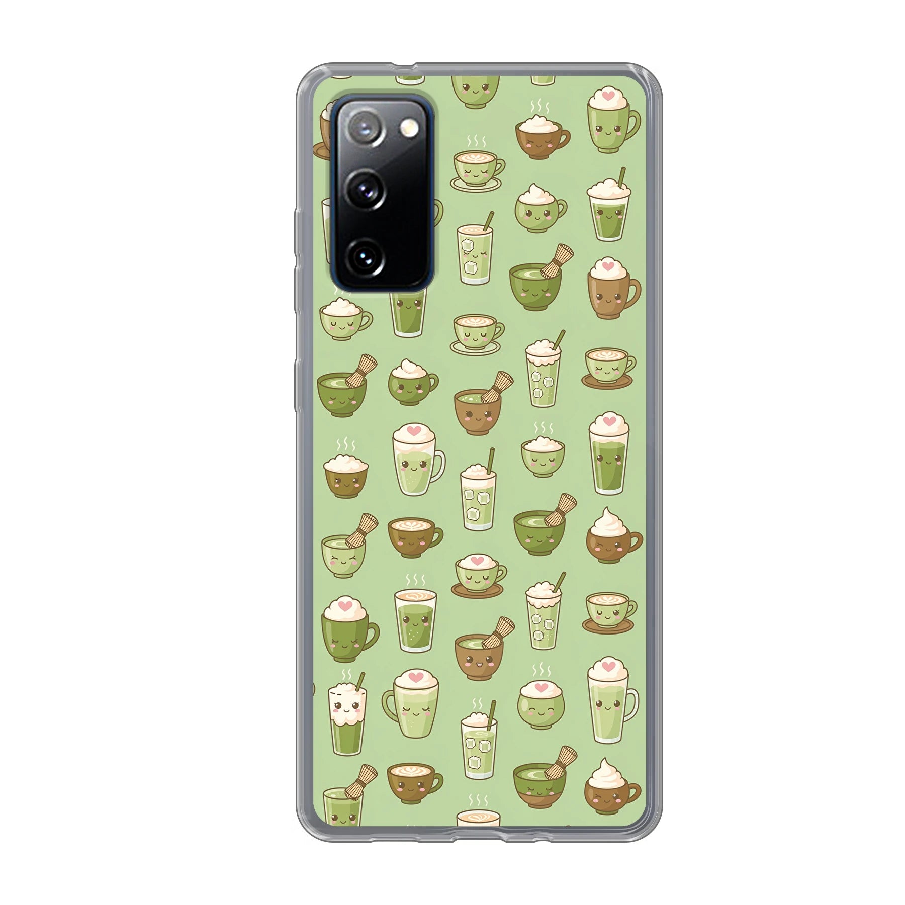 Samsung Galaxy S20 FE / Galaxy S20 FE 5G / Galaxy S20 FE 2022 phone case