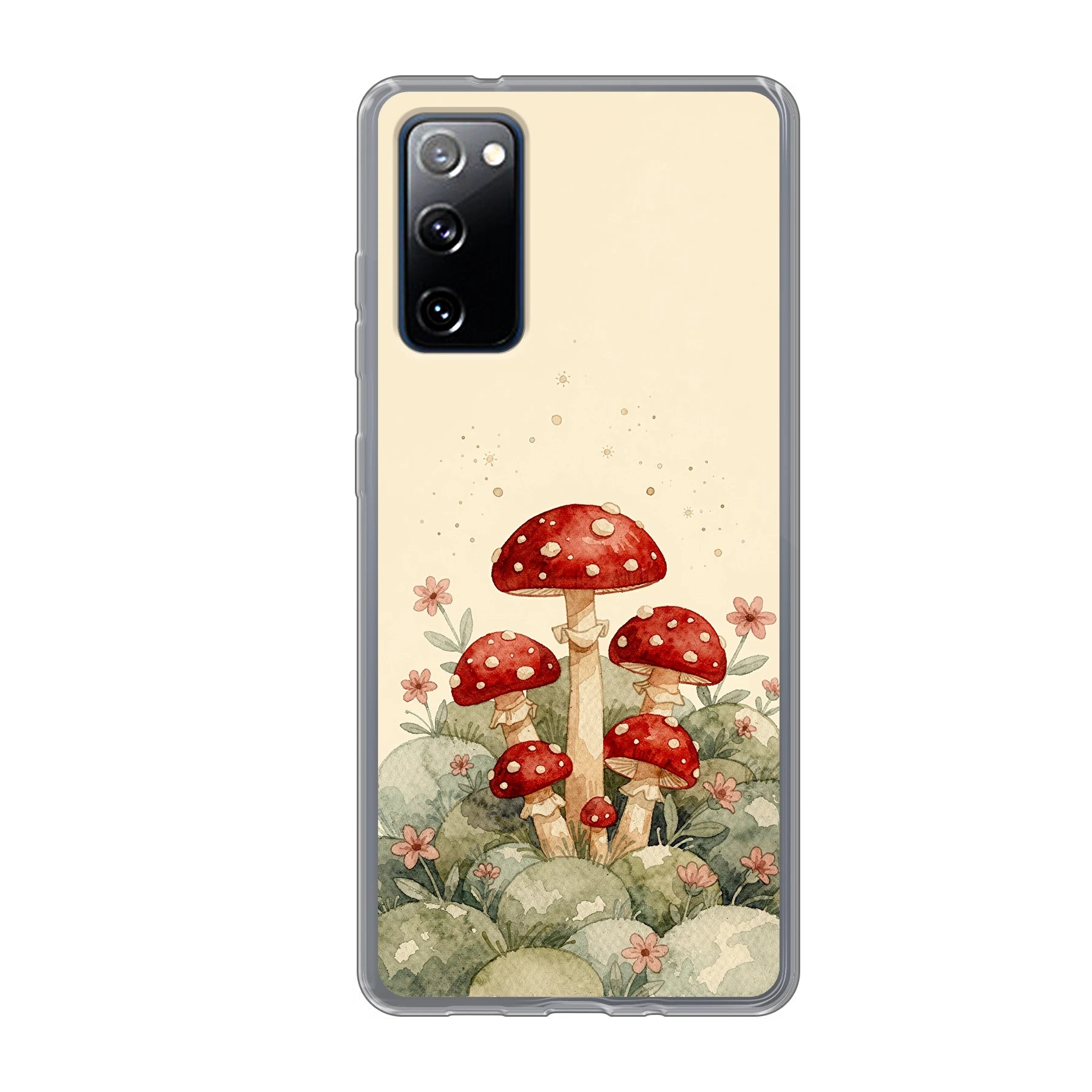 Samsung Galaxy S20 FE / Galaxy S20 FE 5G / Galaxy S20 FE 2022 phone case