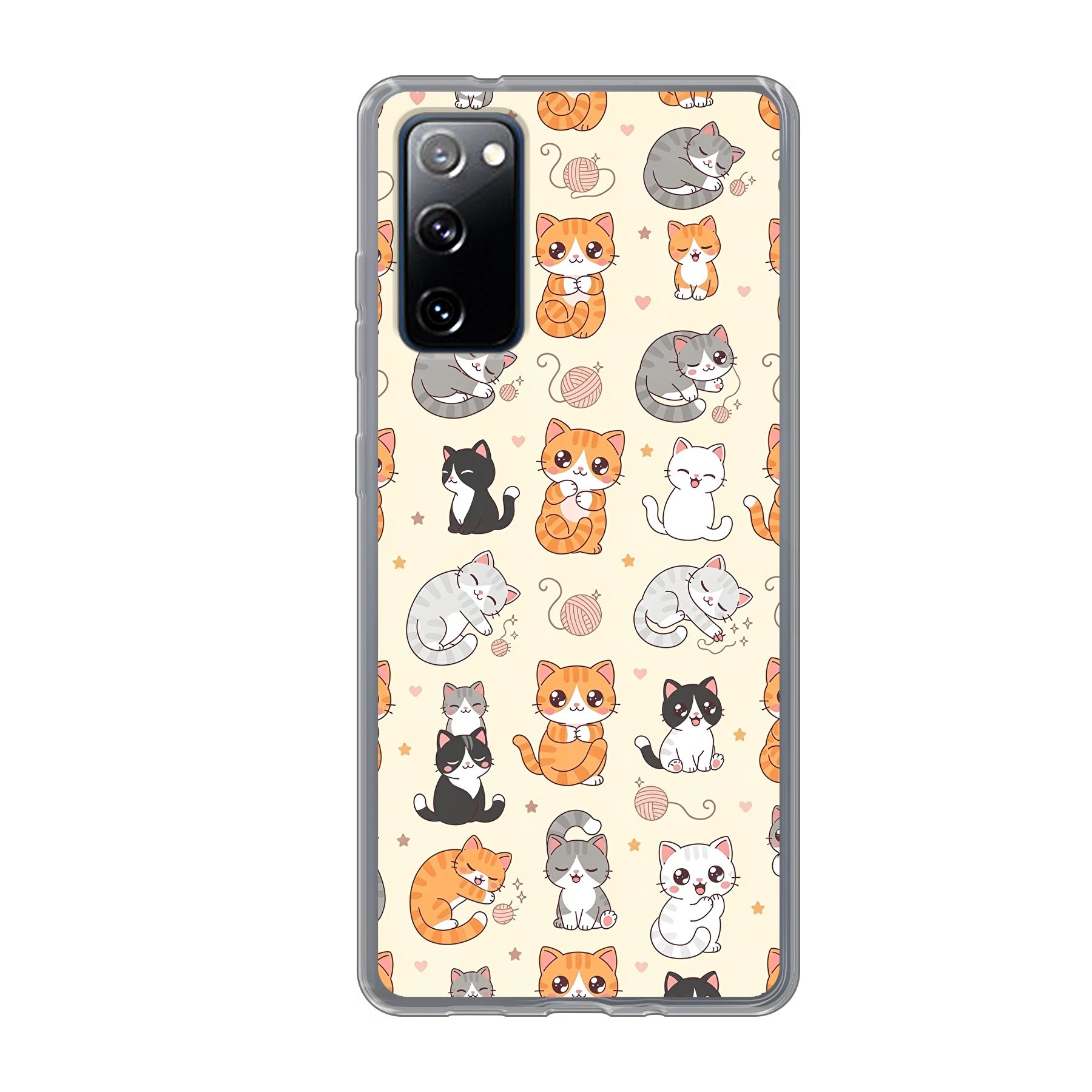Samsung Galaxy S20 FE / Galaxy S20 FE 5G / Galaxy S20 FE 2022 phone case