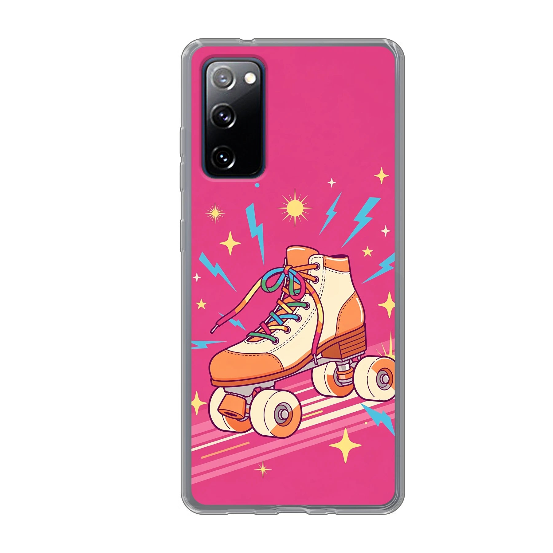 Samsung Galaxy S20 FE / Galaxy S20 FE 5G / Galaxy S20 FE 2022 phone case