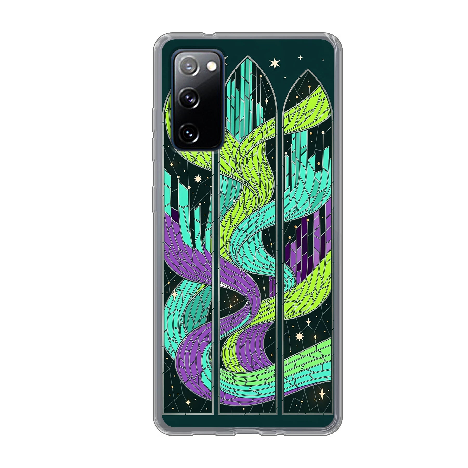 Samsung Galaxy S20 FE / Galaxy S20 FE 5G / Galaxy S20 FE 2022 phone case