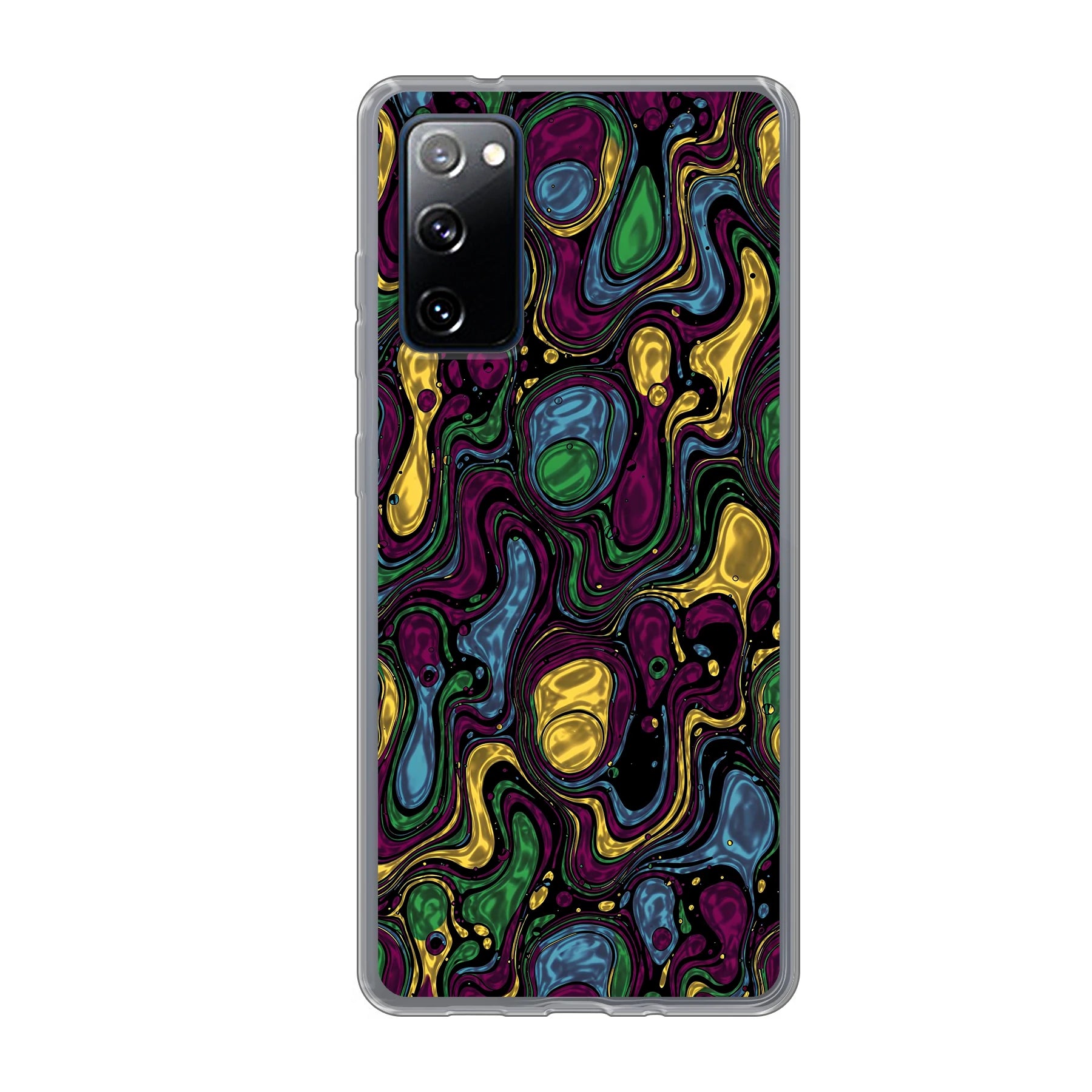 Samsung Galaxy S20 FE / Galaxy S20 FE 5G / Galaxy S20 FE 2022 phone case