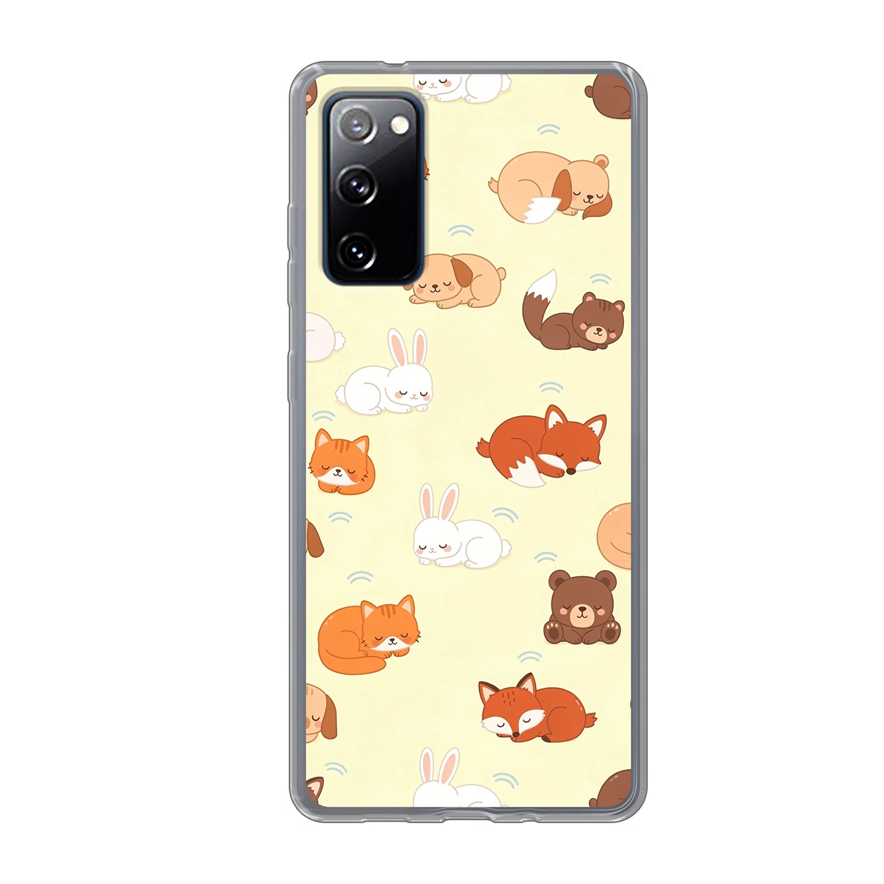 Samsung Galaxy S20 FE / Galaxy S20 FE 5G / Galaxy S20 FE 2022 phone case