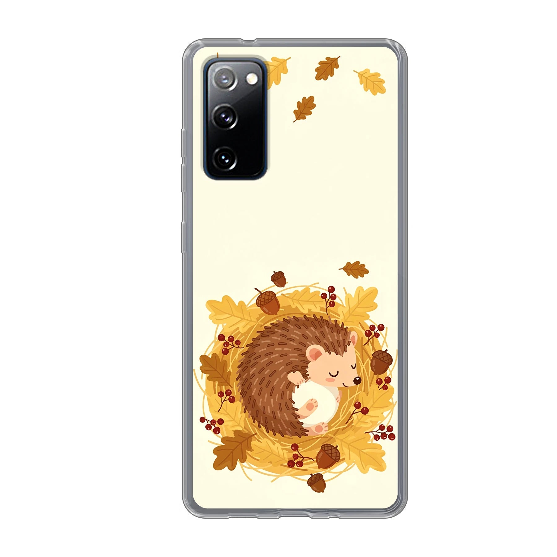 Samsung Galaxy S20 FE / Galaxy S20 FE 5G / Galaxy S20 FE 2022 phone case