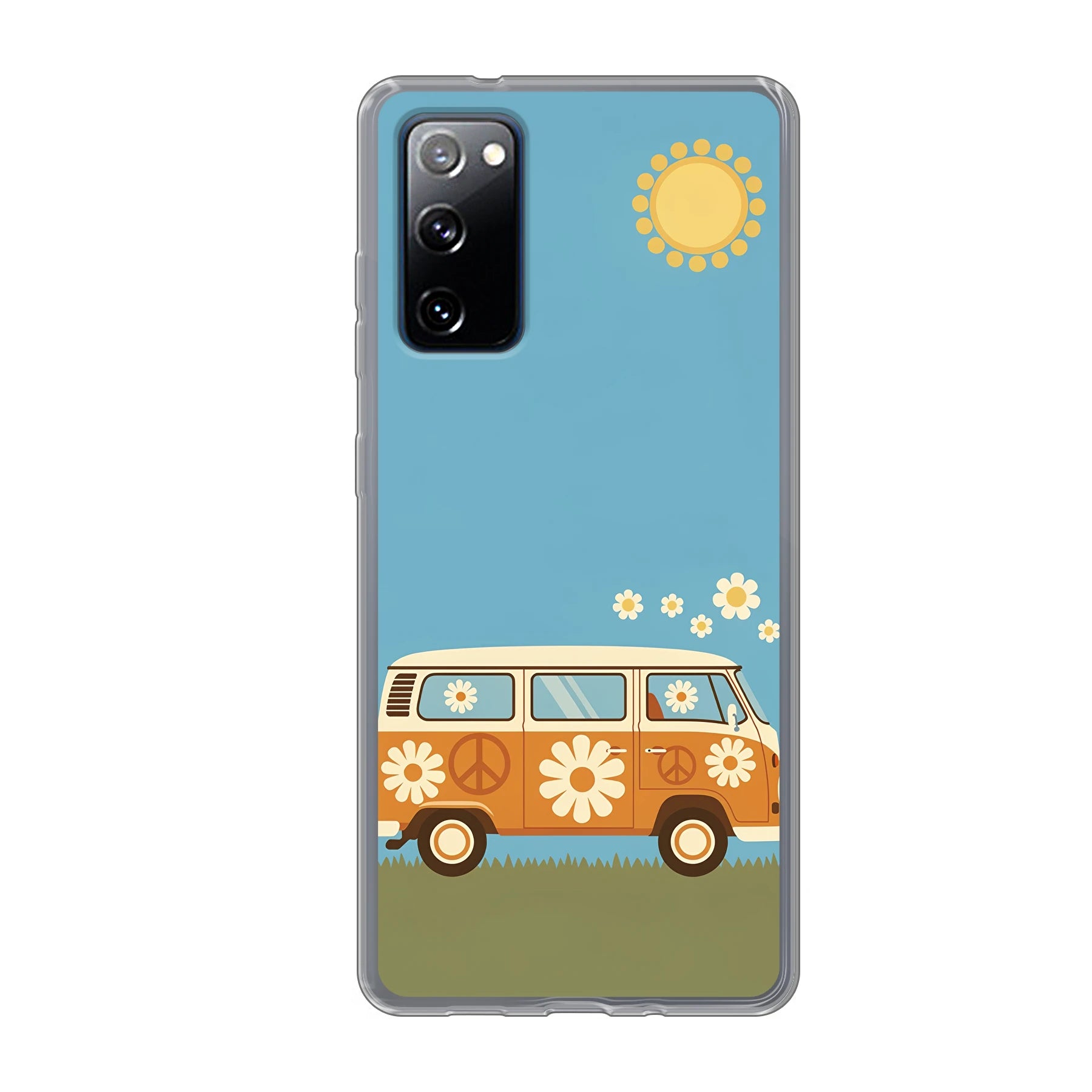 Samsung Galaxy S20 FE / Galaxy S20 FE 5G / Galaxy S20 FE 2022 phone case