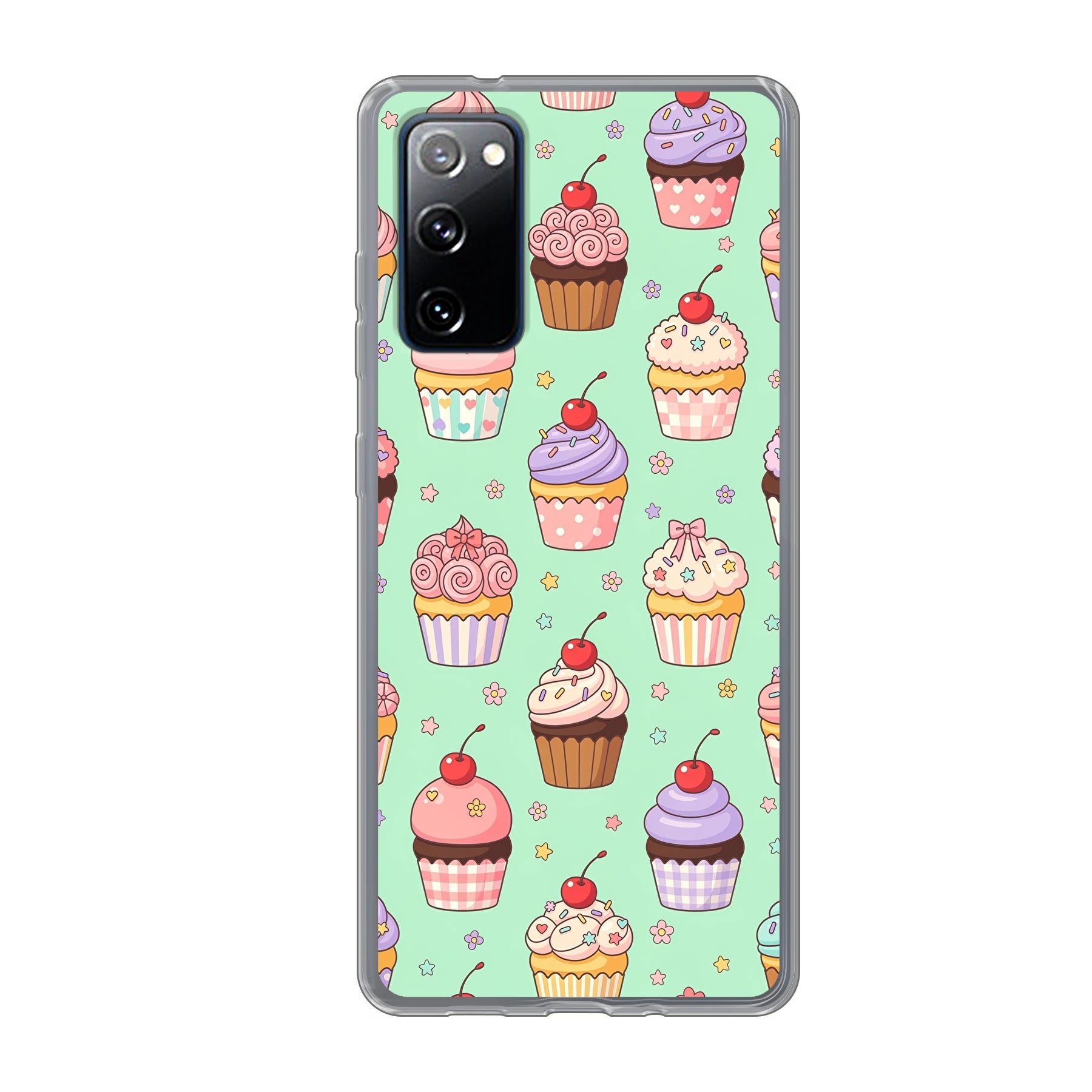 Samsung Galaxy S20 FE / Galaxy S20 FE 5G / Galaxy S20 FE 2022 phone case