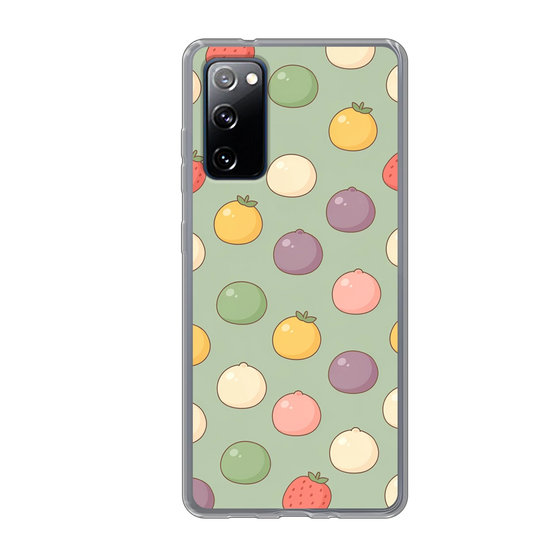 Samsung Galaxy S20 FE / Galaxy S20 FE 5G / Galaxy S20 FE 2022 phone case