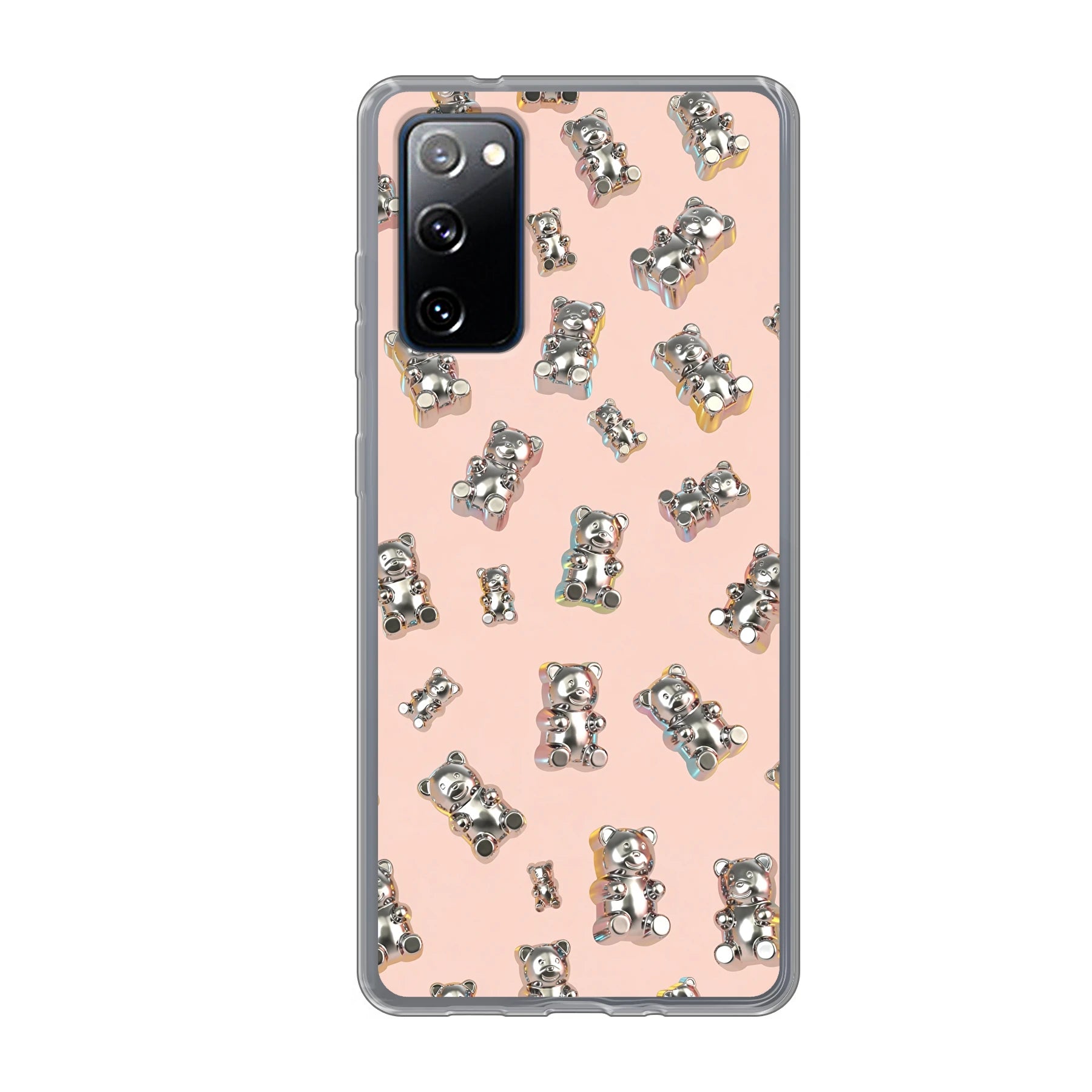 Samsung Galaxy S20 FE / Galaxy S20 FE 5G / Galaxy S20 FE 2022 phone case