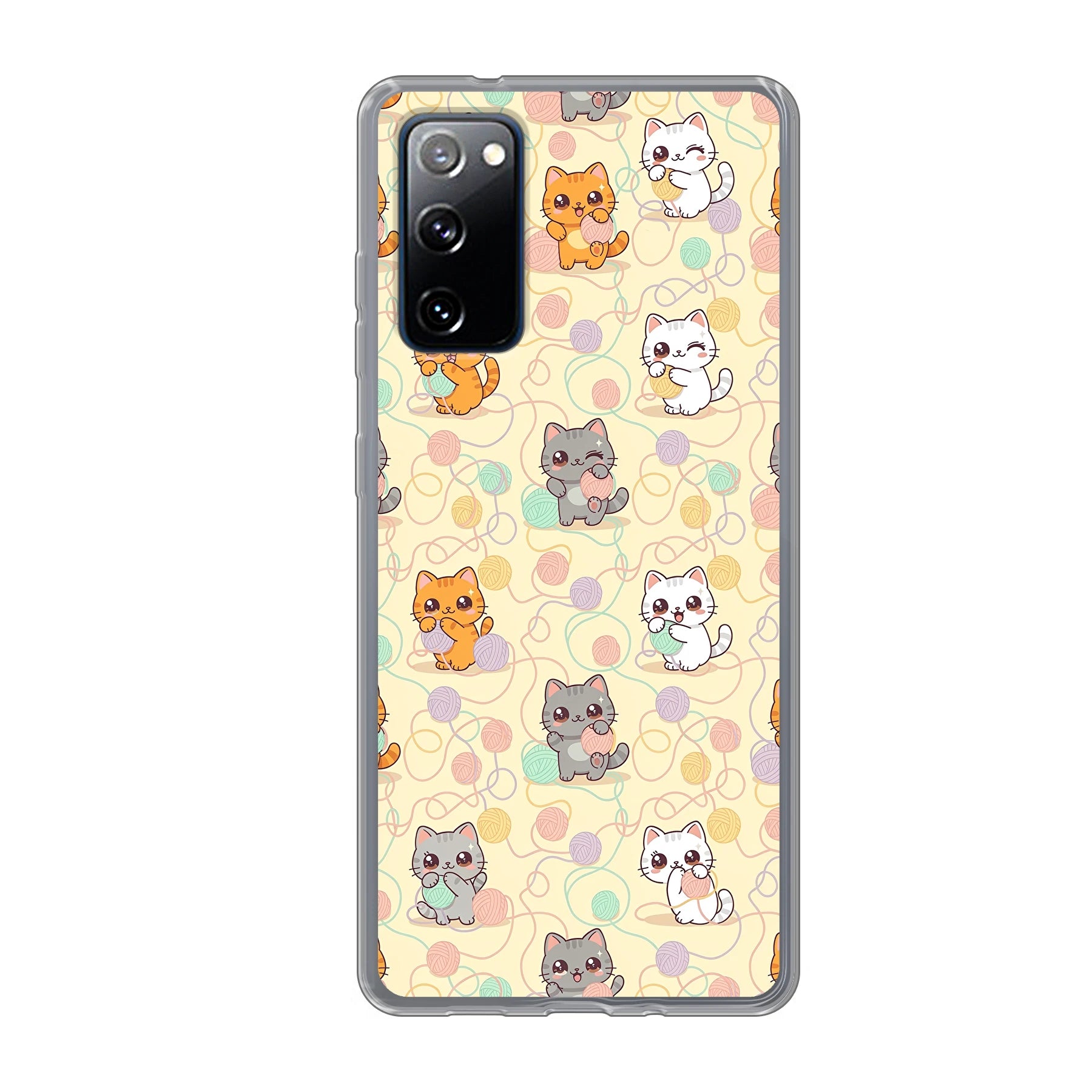Samsung Galaxy S20 FE / Galaxy S20 FE 5G / Galaxy S20 FE 2022 phone case