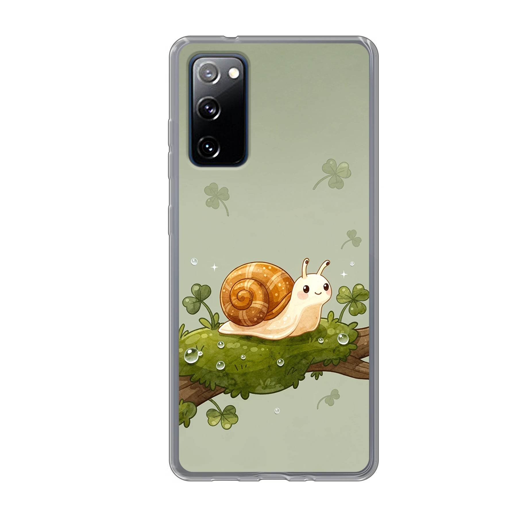 Samsung Galaxy S20 FE / Galaxy S20 FE 5G / Galaxy S20 FE 2022 phone case