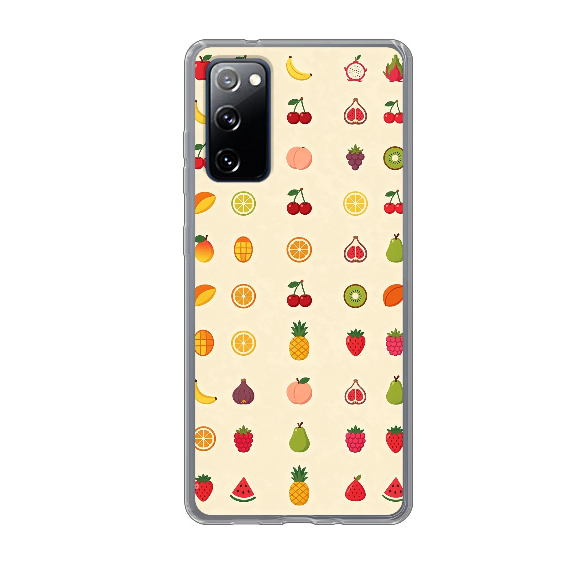 Samsung Galaxy S20 FE / Galaxy S20 FE 5G / Galaxy S20 FE 2022 phone case
