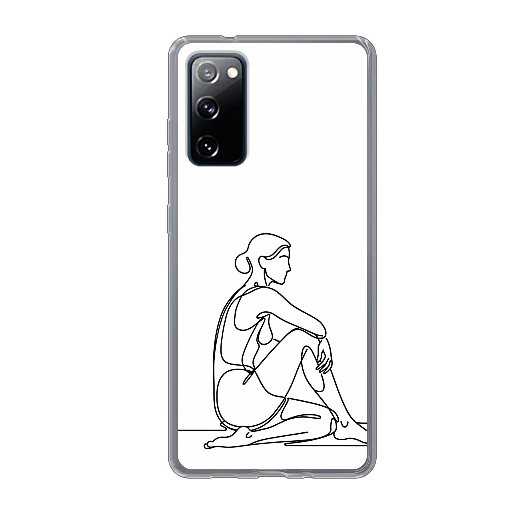 Samsung Galaxy S20 FE / Galaxy S20 FE 5G / Galaxy S20 FE 2022 phone case