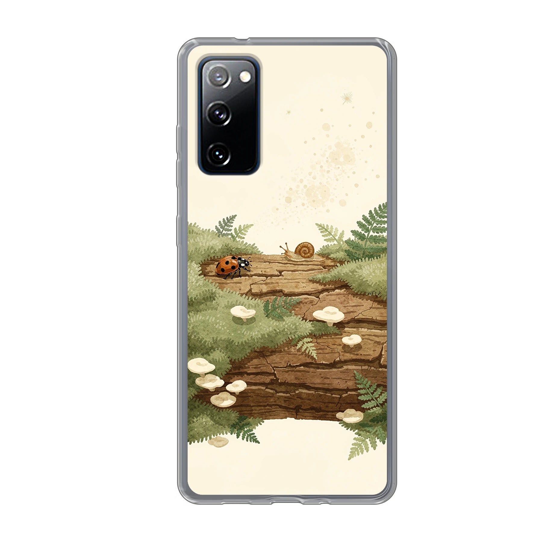 Samsung Galaxy S20 FE / Galaxy S20 FE 5G / Galaxy S20 FE 2022 phone case