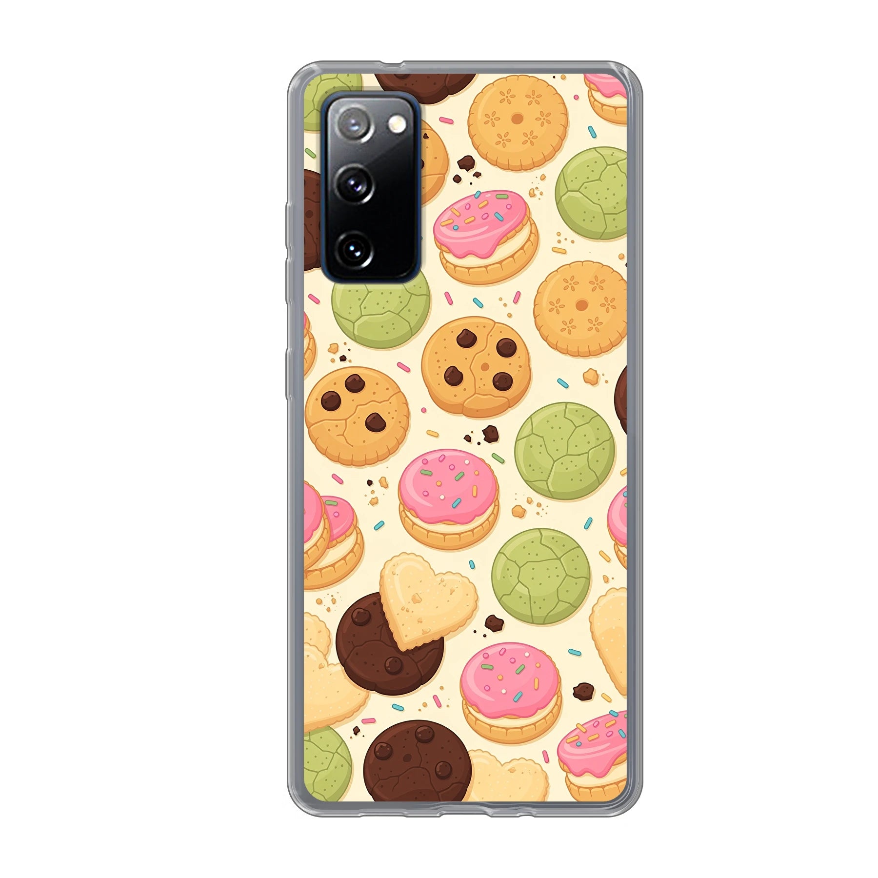 Samsung Galaxy S20 FE / Galaxy S20 FE 5G / Galaxy S20 FE 2022 phone case