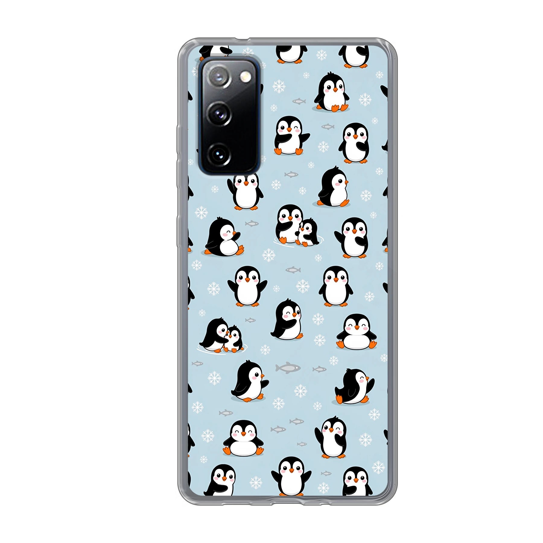 Samsung Galaxy S20 FE / Galaxy S20 FE 5G / Galaxy S20 FE 2022 phone case