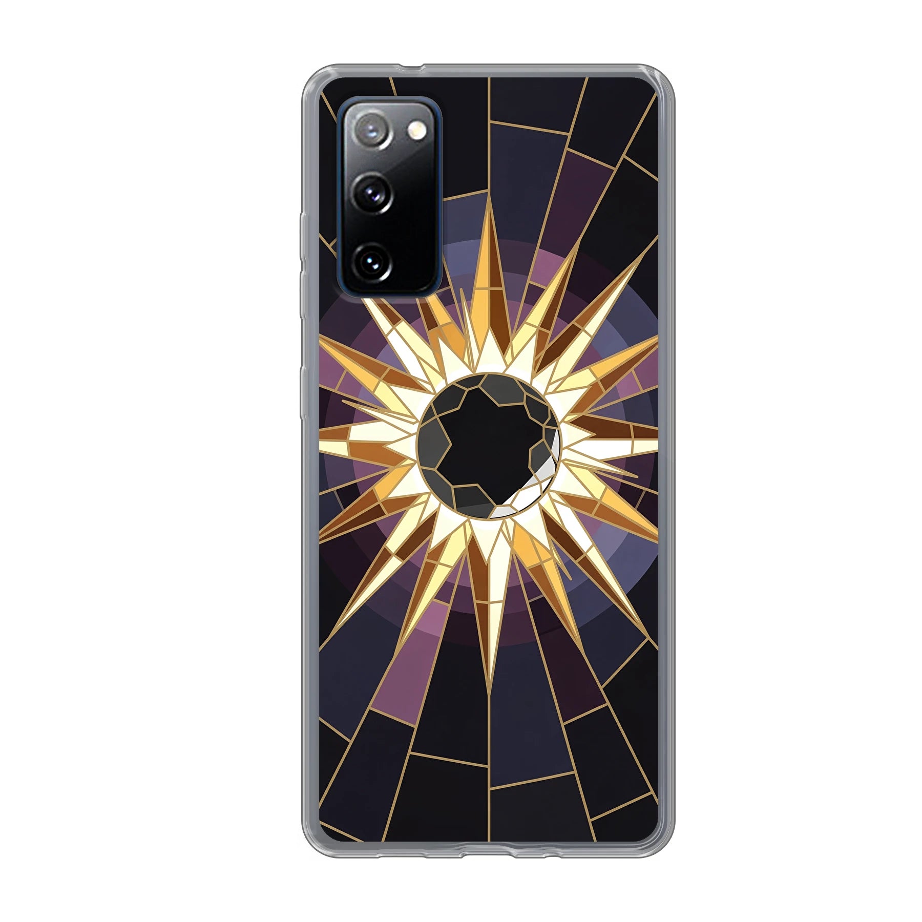 Samsung Galaxy S20 FE / Galaxy S20 FE 5G / Galaxy S20 FE 2022 phone case