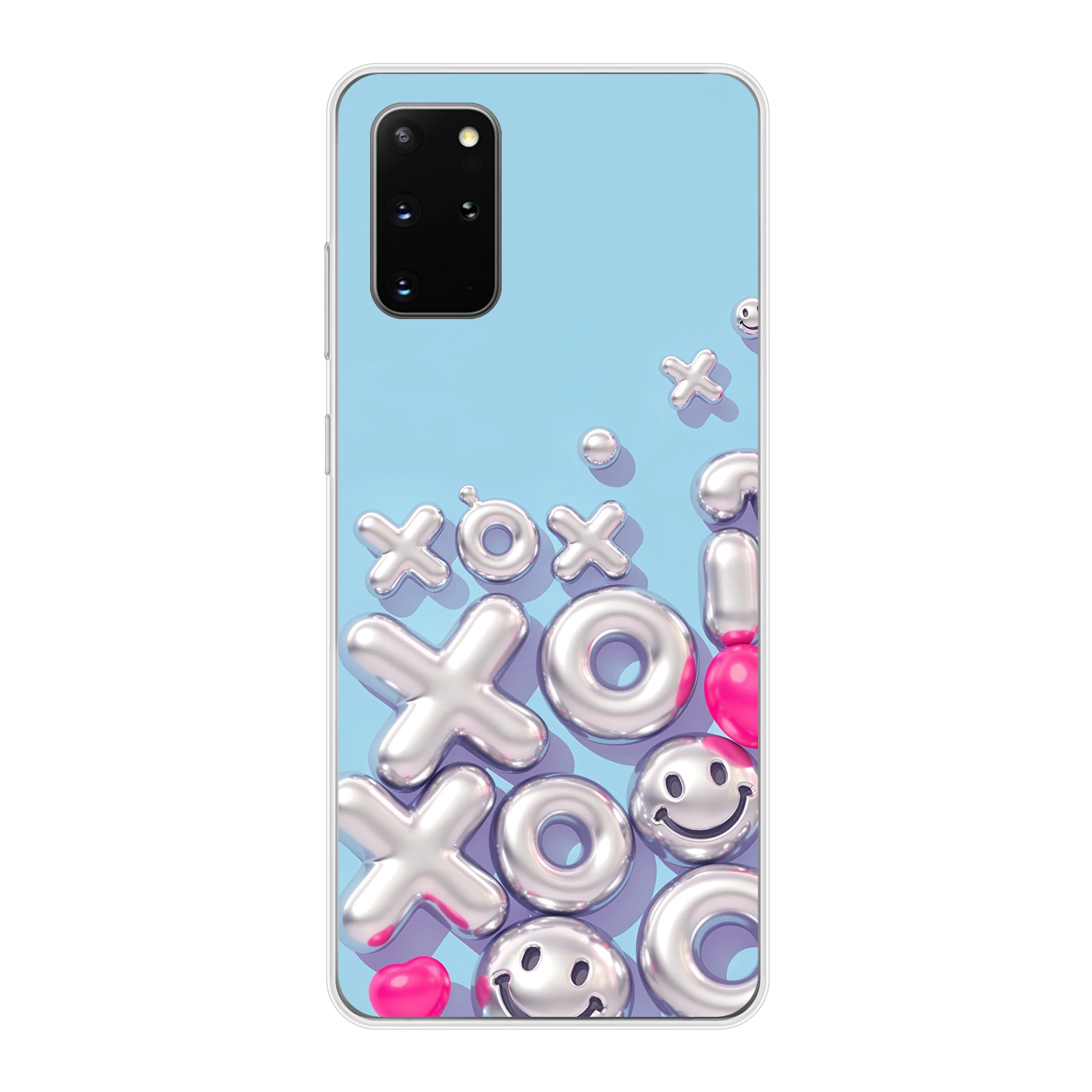Samsung Galaxy S20 Plus / Galaxy S20 Plus 5G phone case
