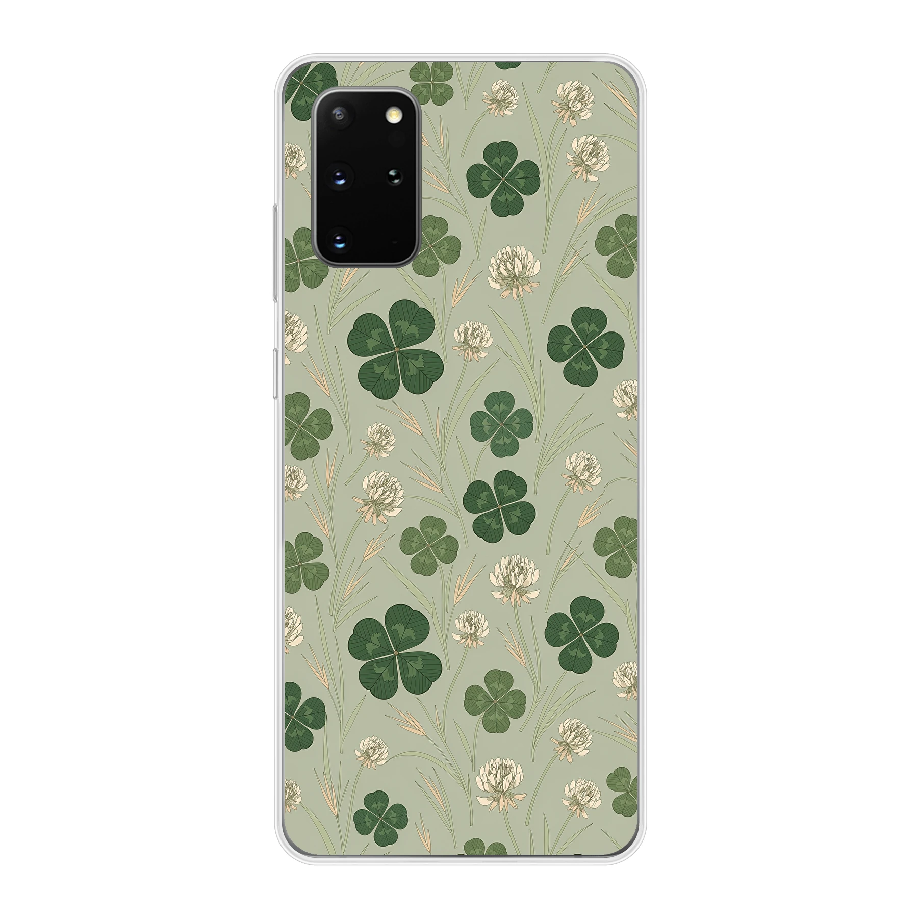 Samsung Galaxy S20 Plus / Galaxy S20 Plus 5G phone case