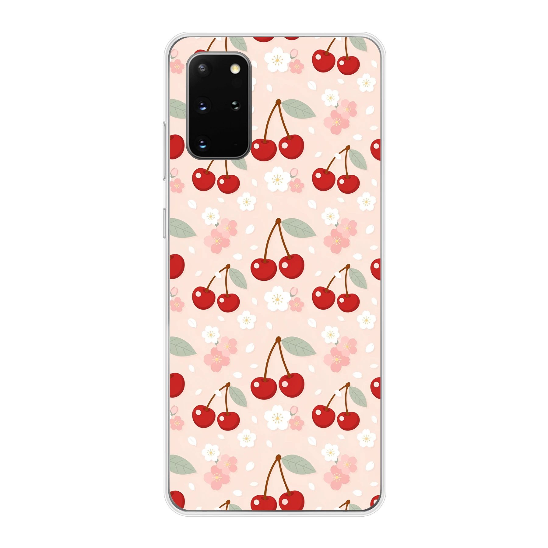 Samsung Galaxy S20 Plus / Galaxy S20 Plus 5G phone case