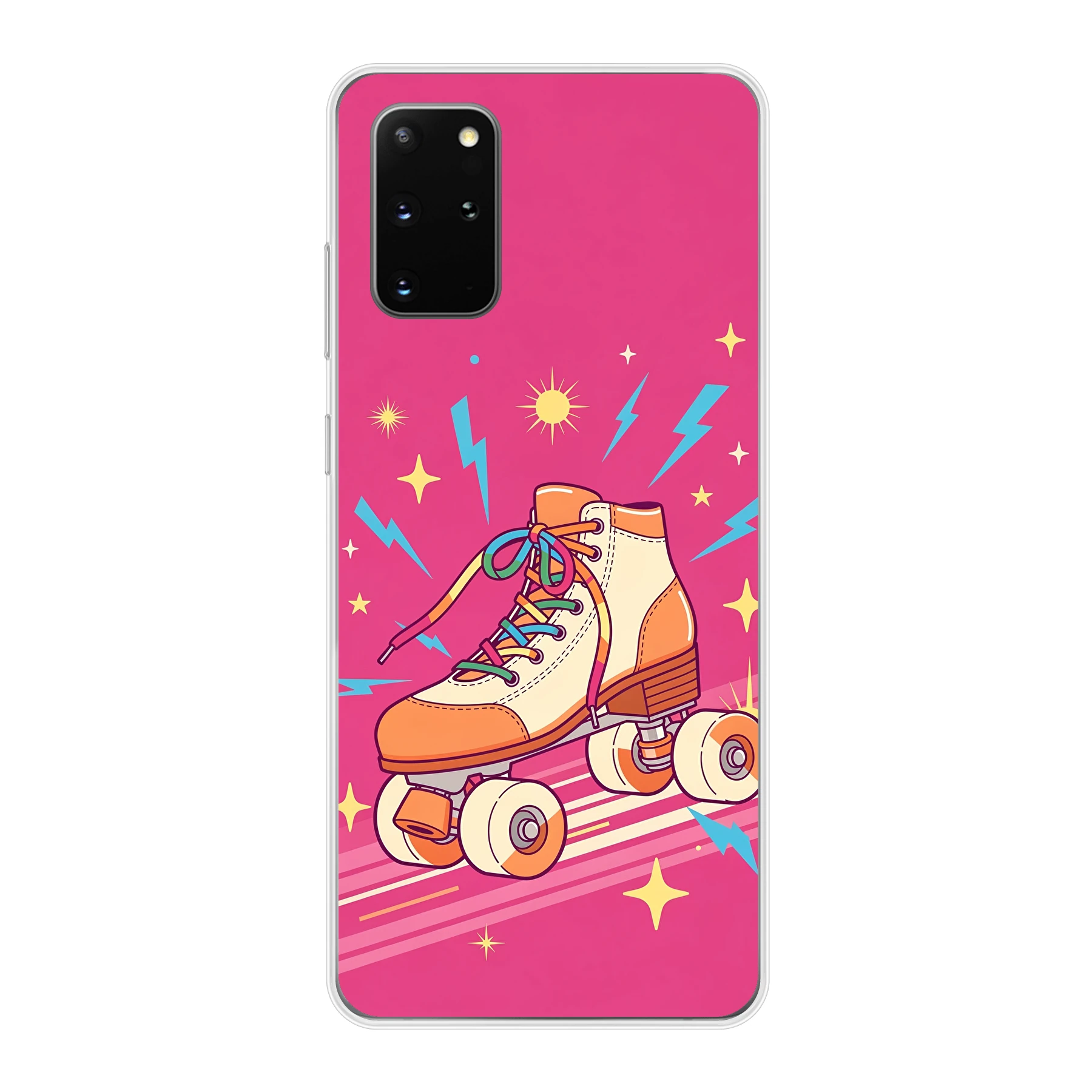 Samsung Galaxy S20 Plus / Galaxy S20 Plus 5G phone case