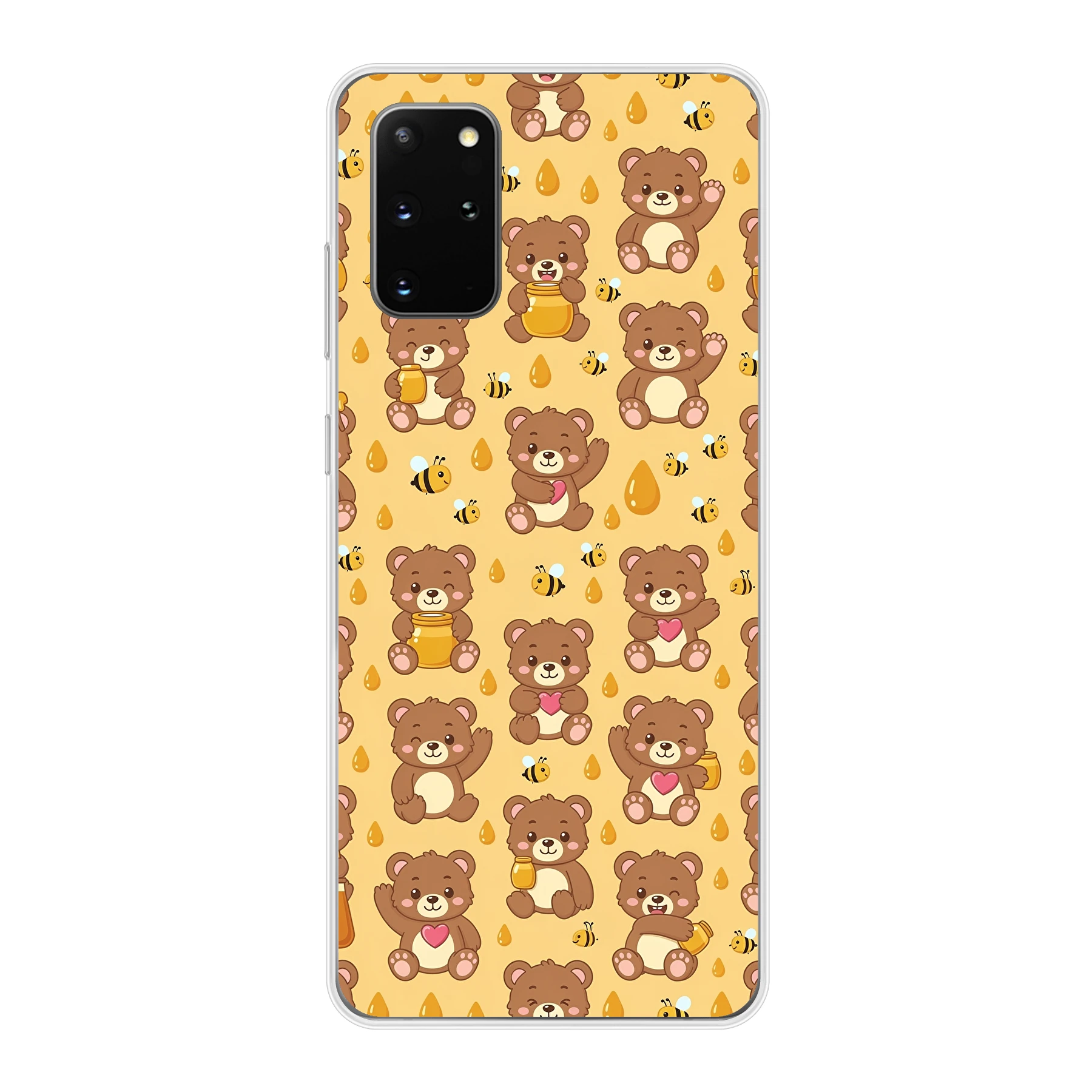 Samsung Galaxy S20 Plus / Galaxy S20 Plus 5G phone case