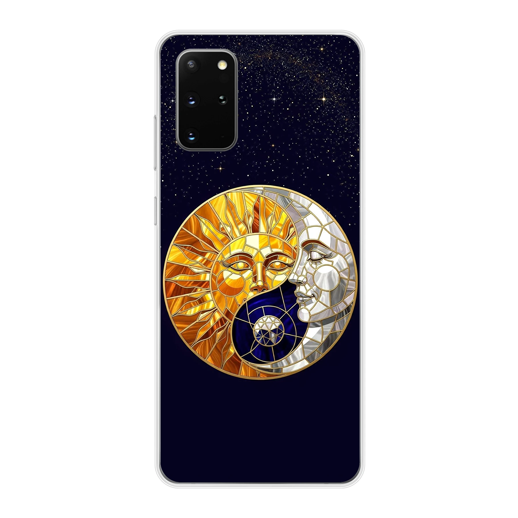 Samsung Galaxy S20 Plus / Galaxy S20 Plus 5G phone case