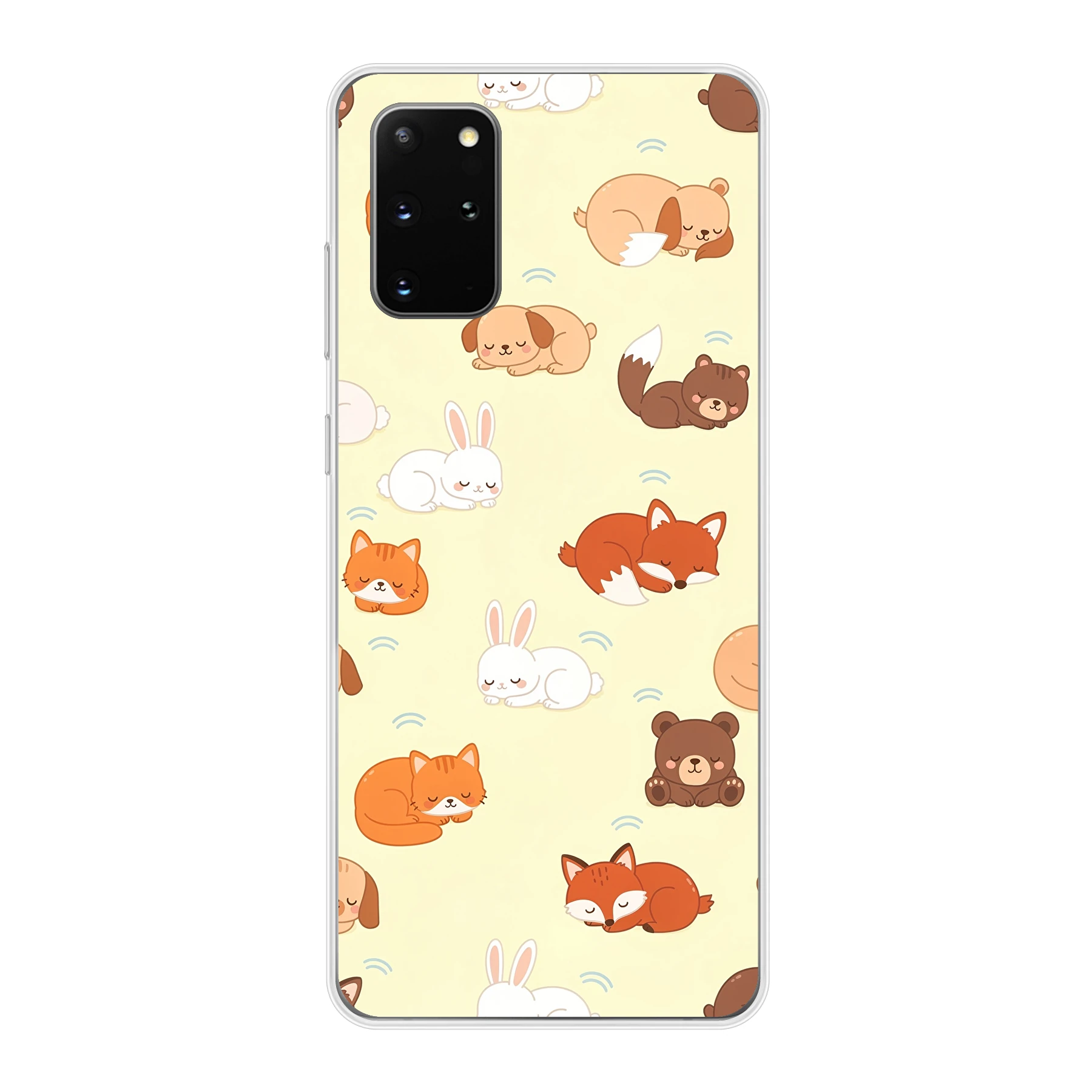 Samsung Galaxy S20 Plus / Galaxy S20 Plus 5G phone case