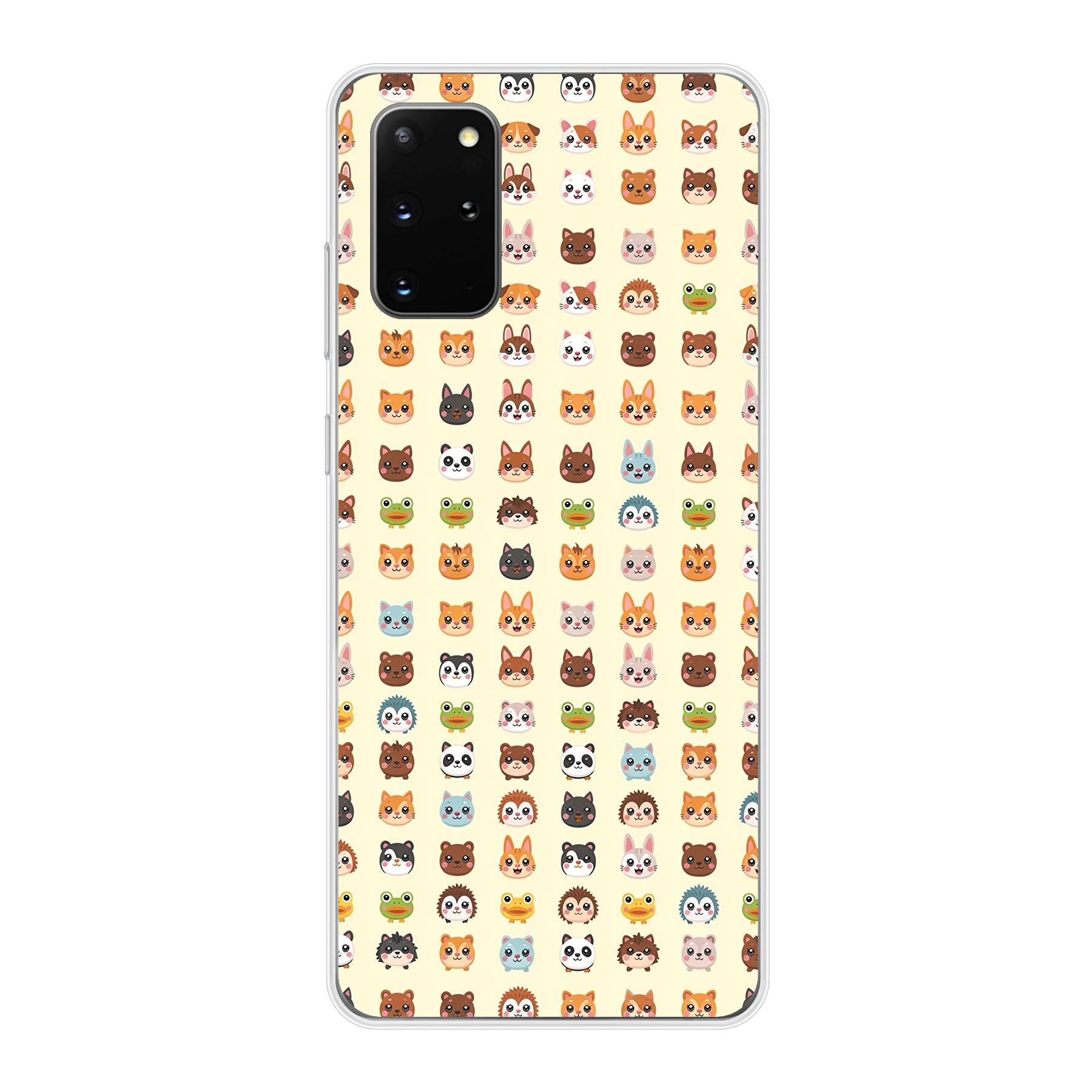 Samsung Galaxy S20 Plus / Galaxy S20 Plus 5G phone case