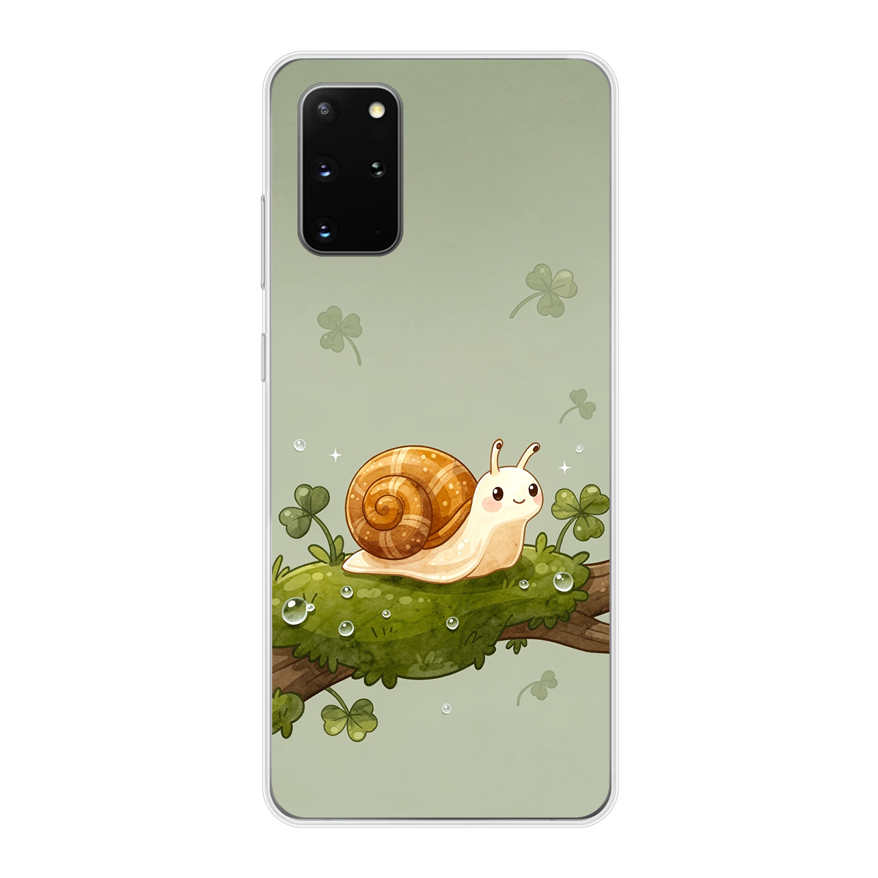 Samsung Galaxy S20 Plus / Galaxy S20 Plus 5G phone case