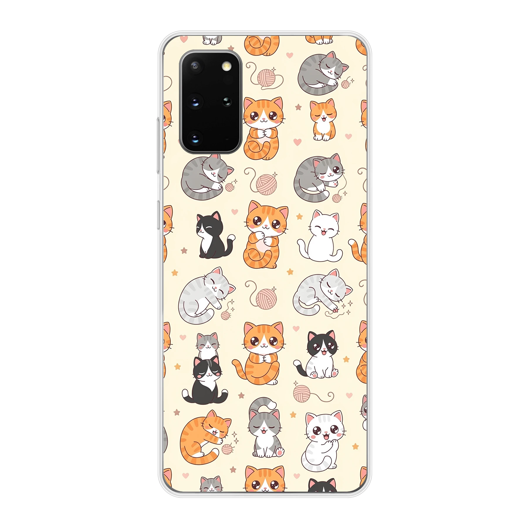 Samsung Galaxy S20 Plus / Galaxy S20 Plus 5G phone case