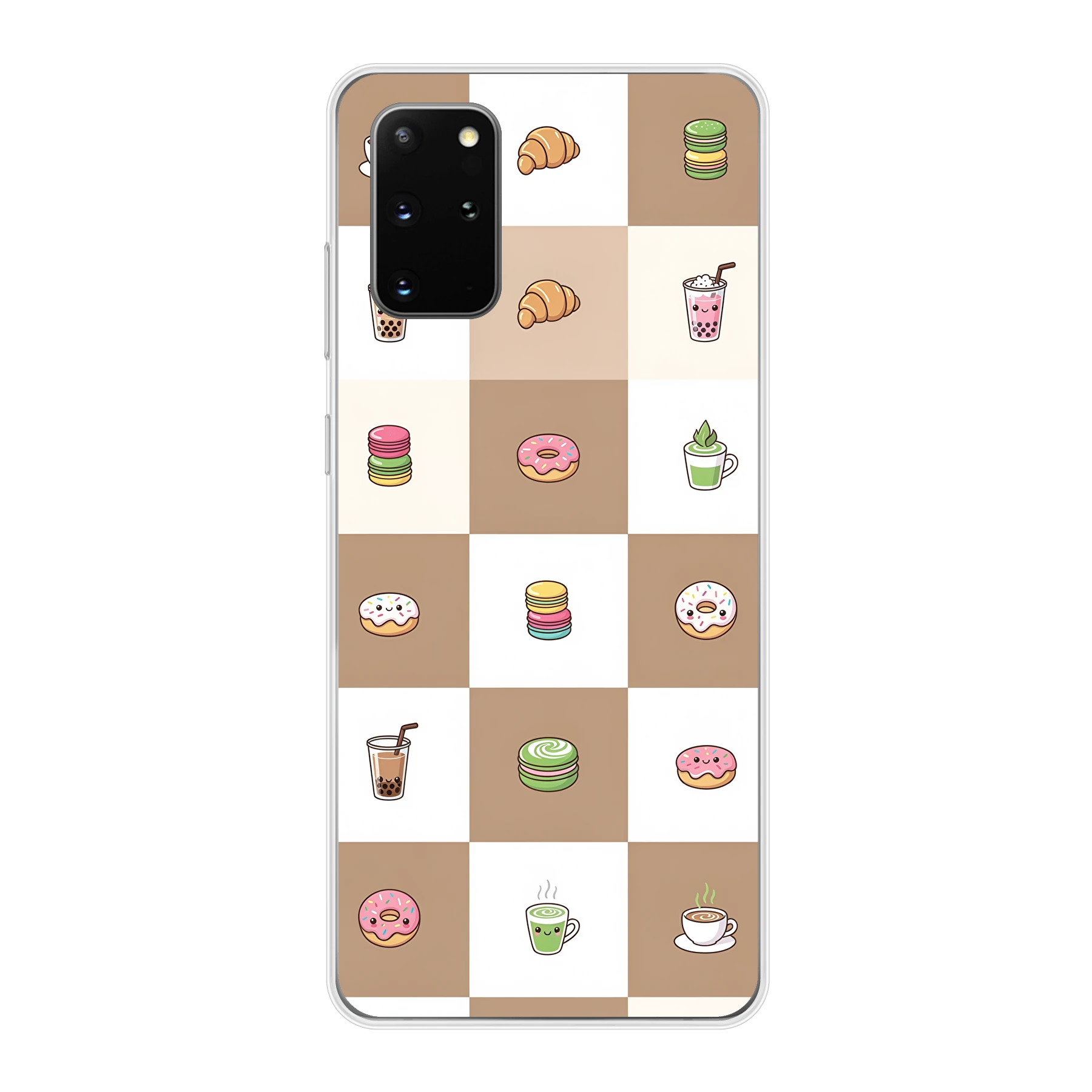 Samsung Galaxy S20 Plus / Galaxy S20 Plus 5G phone case