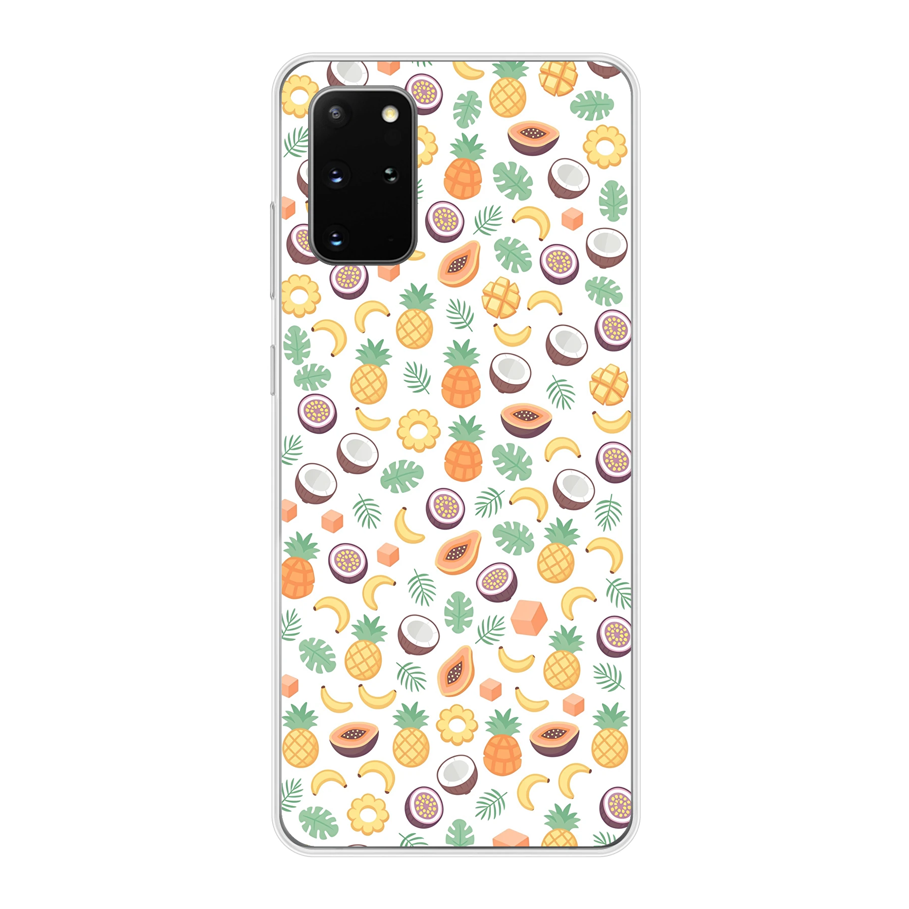 Samsung Galaxy S20 Plus / Galaxy S20 Plus 5G phone case